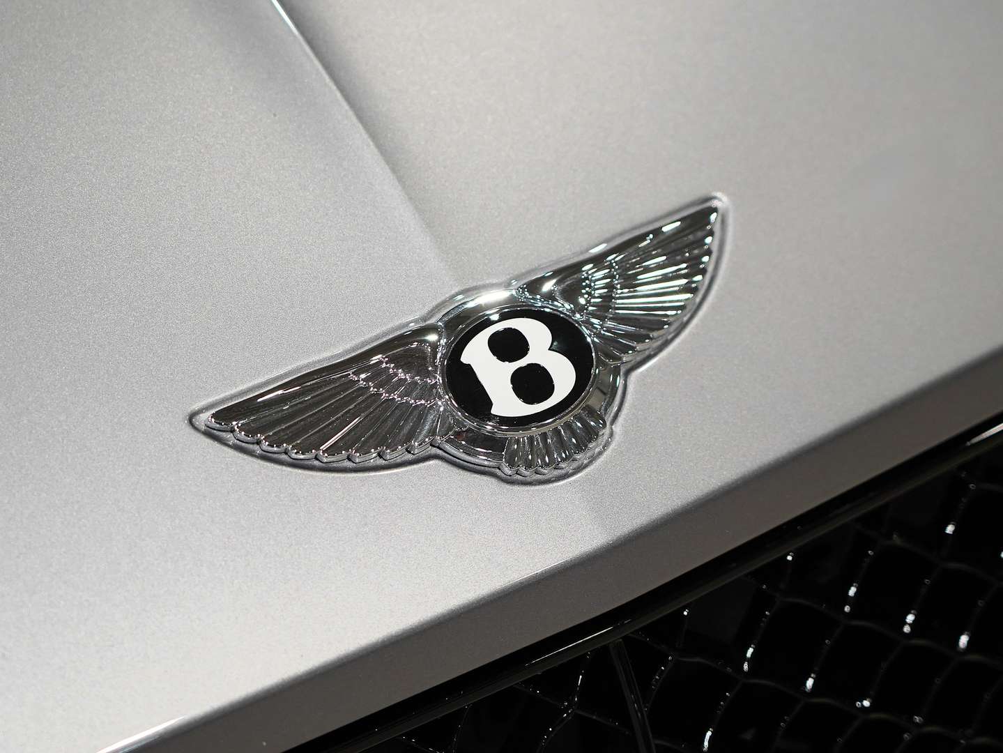 Bentley Continental GT W12 Speed - 2024 - Joinsteer - #9