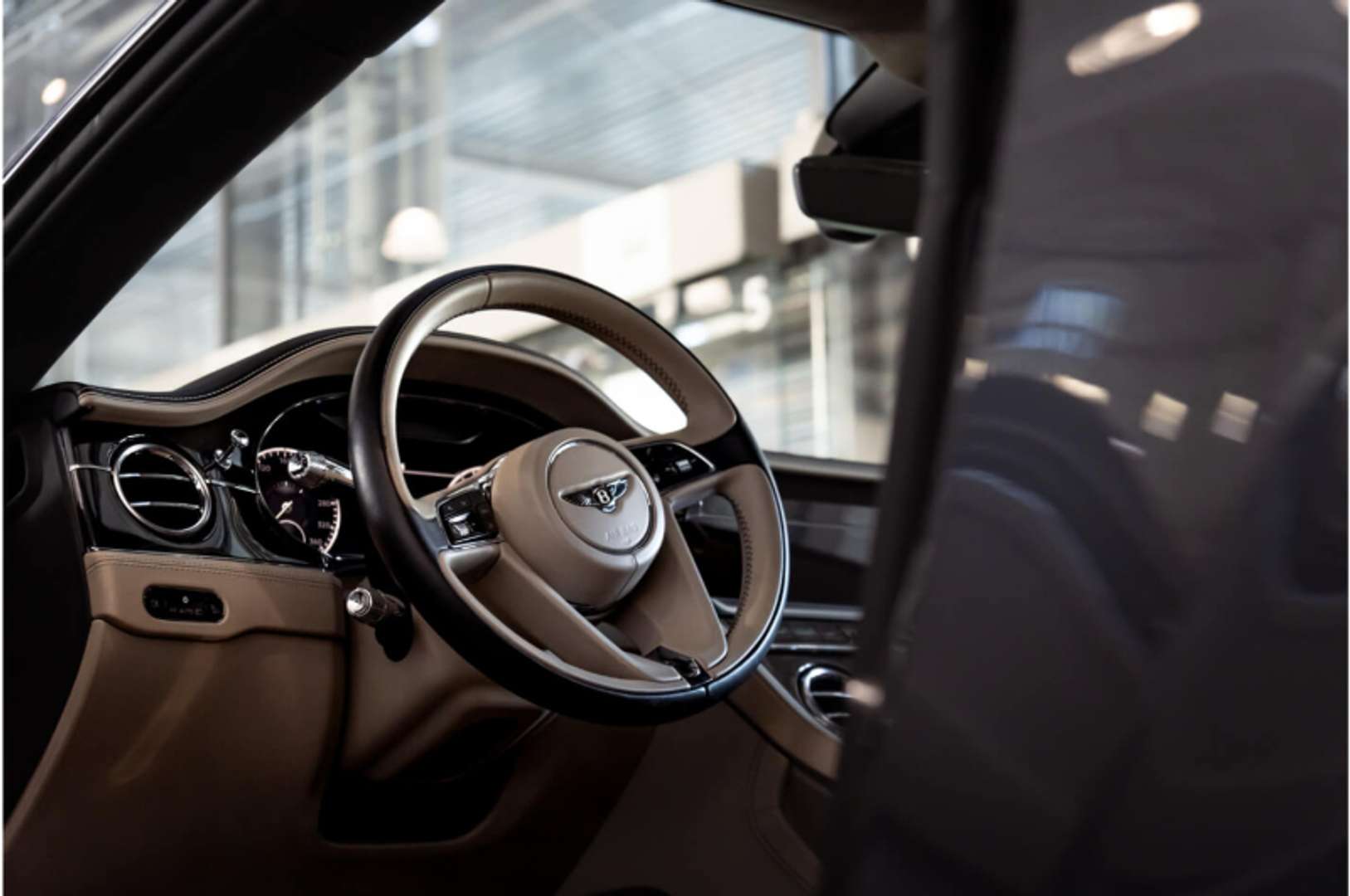 Bentley Continental GT V8 - 2020 - Joinsteer - #8