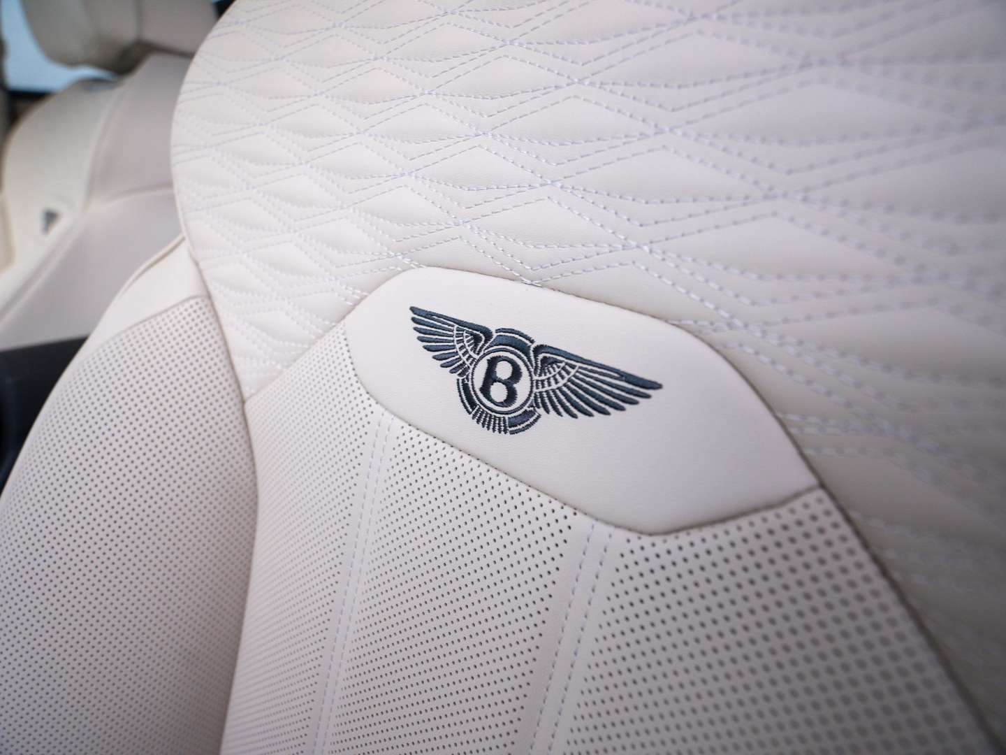 Bentley Bentayga Speed - 2025 - Joinsteer - #12