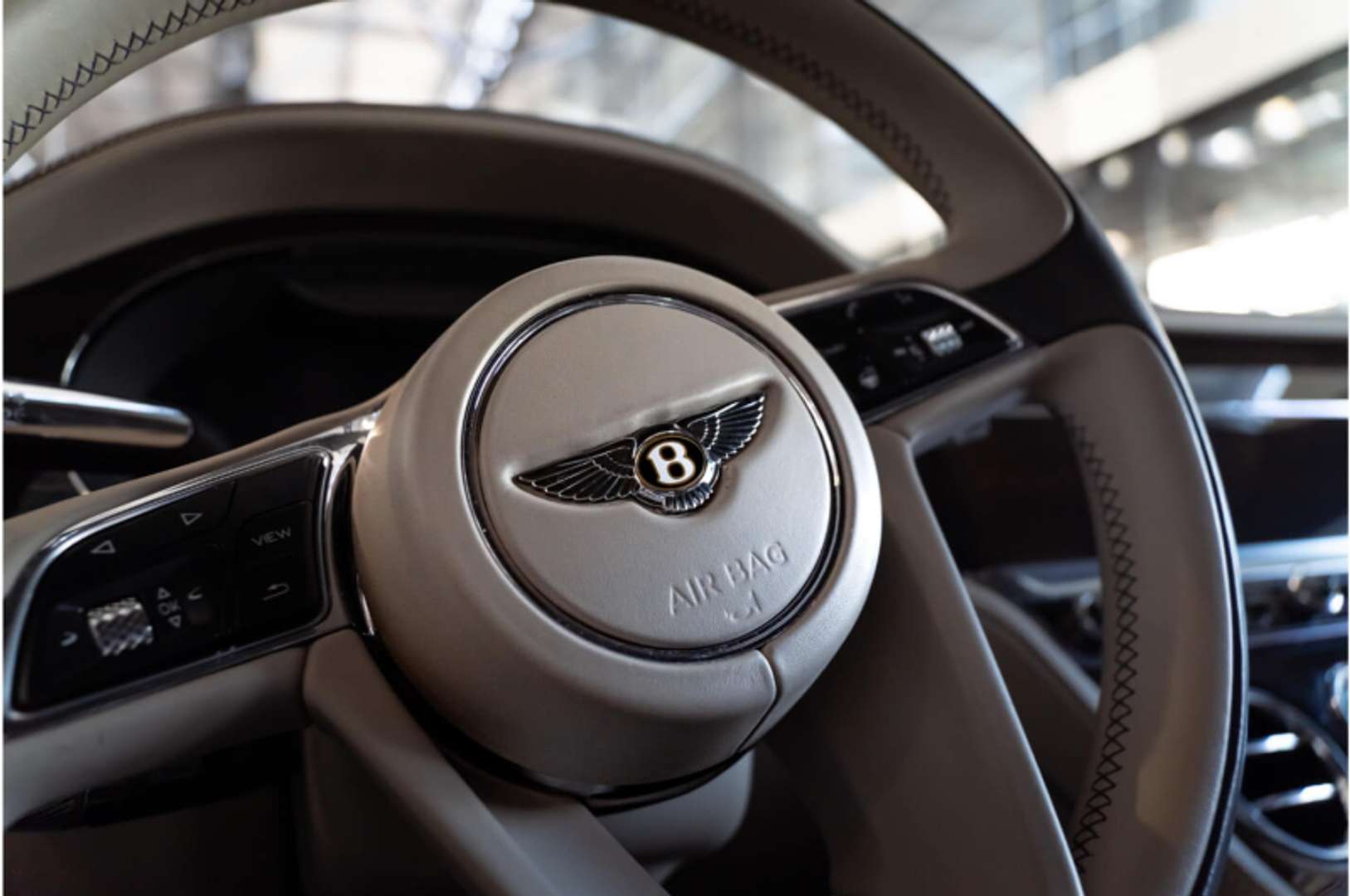 Bentley Continental GT V8 - 2020 - Joinsteer - #9