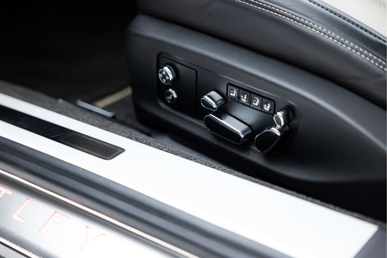 Bentley Continental GT W12 - 2018 - Joinsteer - #15
