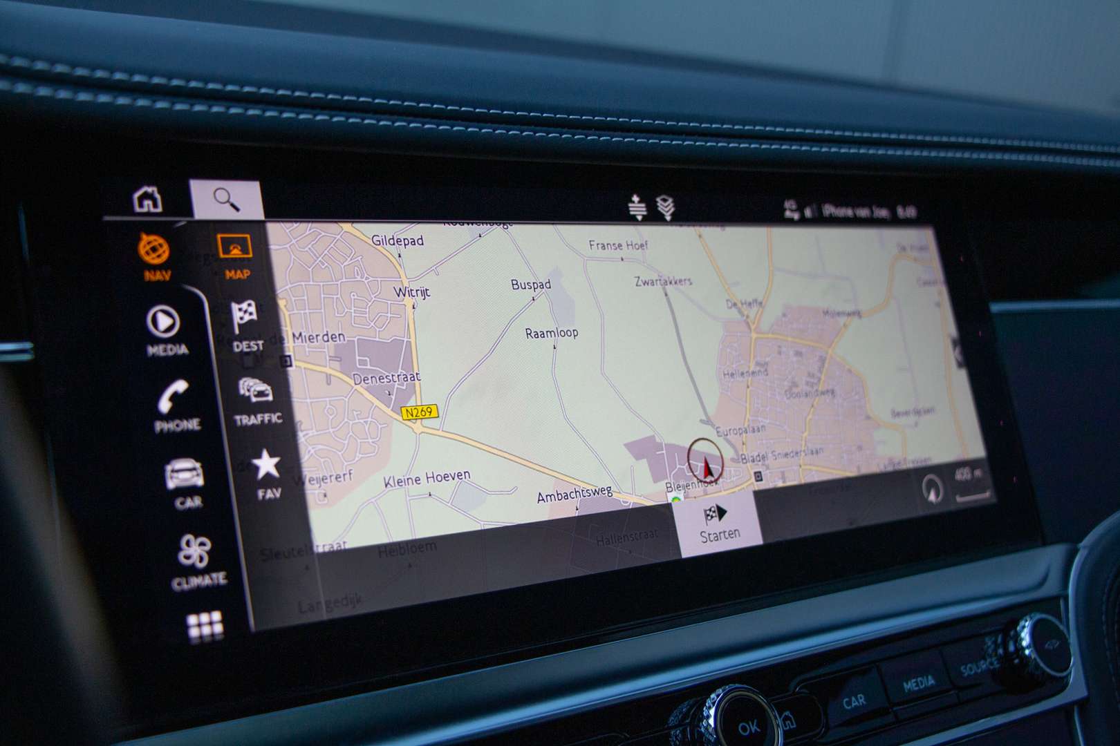 Bentley Continental GTC W12 Centenary - 2020 - Joinsteer - #15