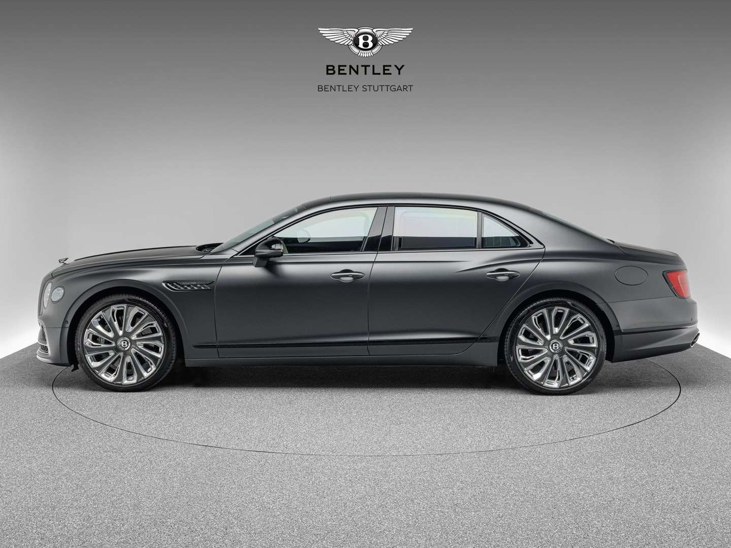 Bentley Flying Spur Hybrid Mulliner - 2023 - Joinsteer - #5