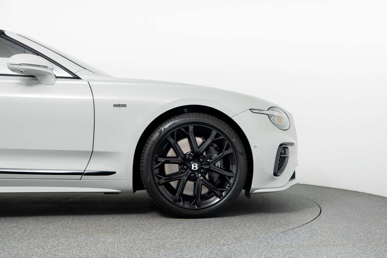 Bentley Continental GTC V8 Speed First Edition - 2024 - Joinsteer - #13