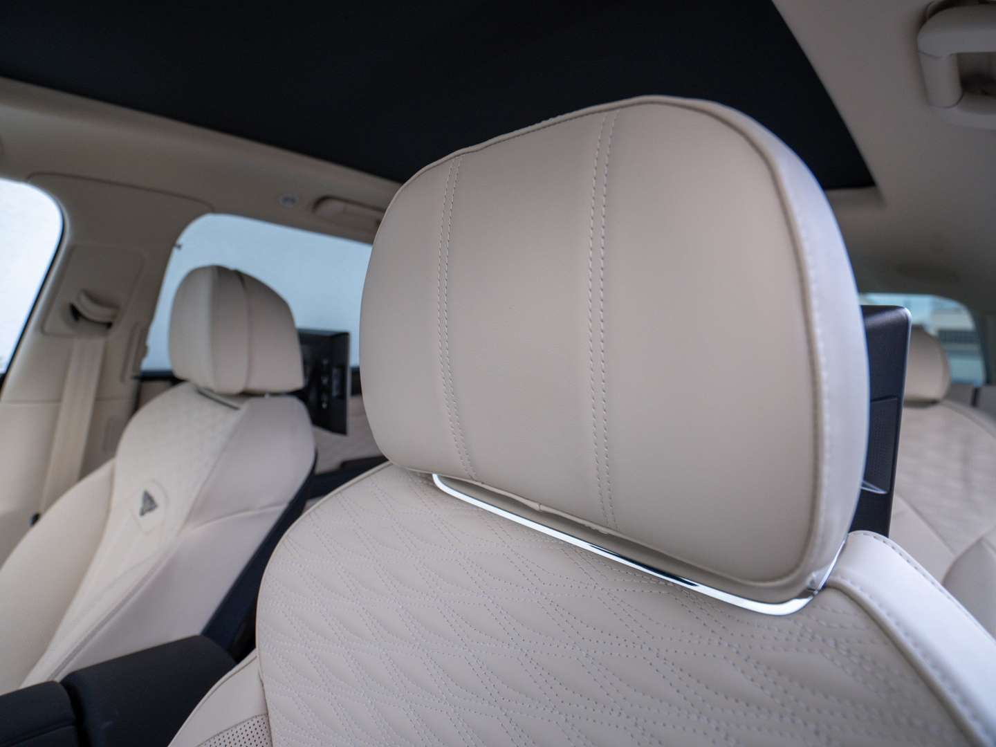 Bentley Bentayga Speed - 2025 - Joinsteer - #13