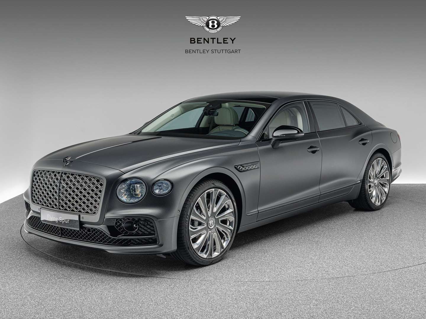 Bentley Flying Spur Hybrid Mulliner - 2023 - Joinsteer - #6