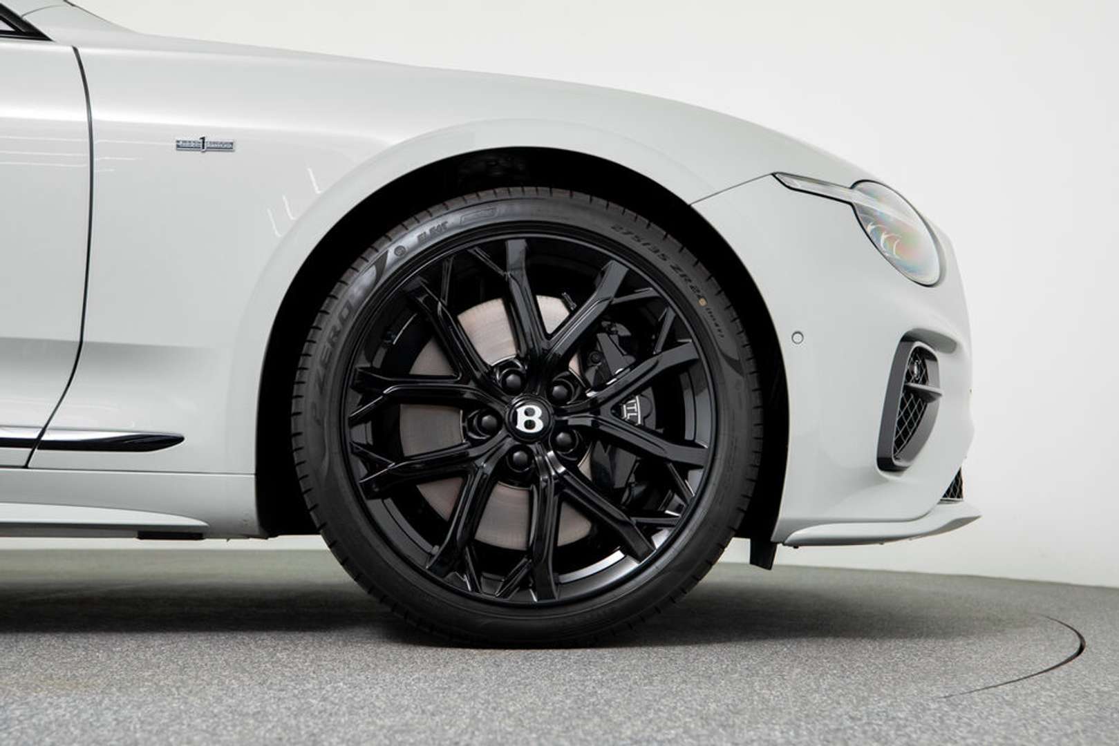 Bentley Continental GTC V8 Speed First Edition - 2024 - Joinsteer - #14