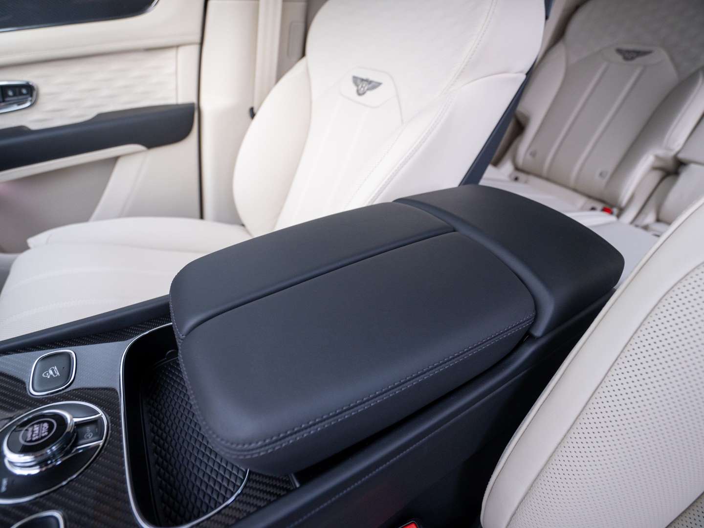 Bentley Bentayga Speed - 2025 - Joinsteer - #14