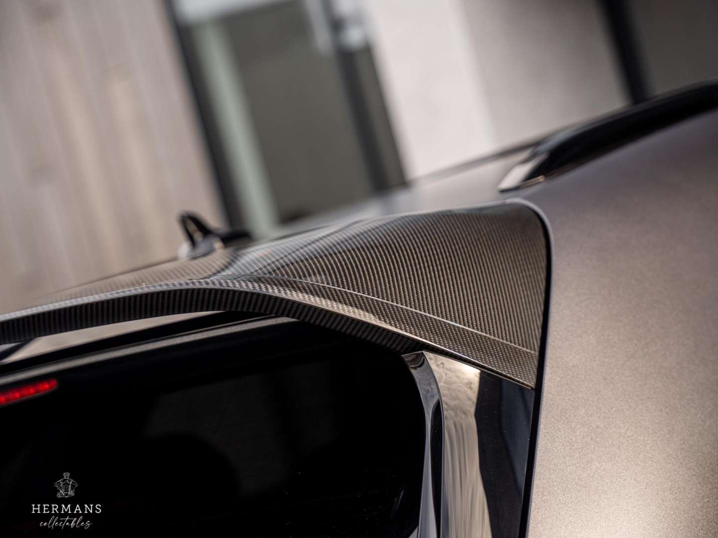 Bentley Bentayga V8 S - 2022 - Joinsteer - #11