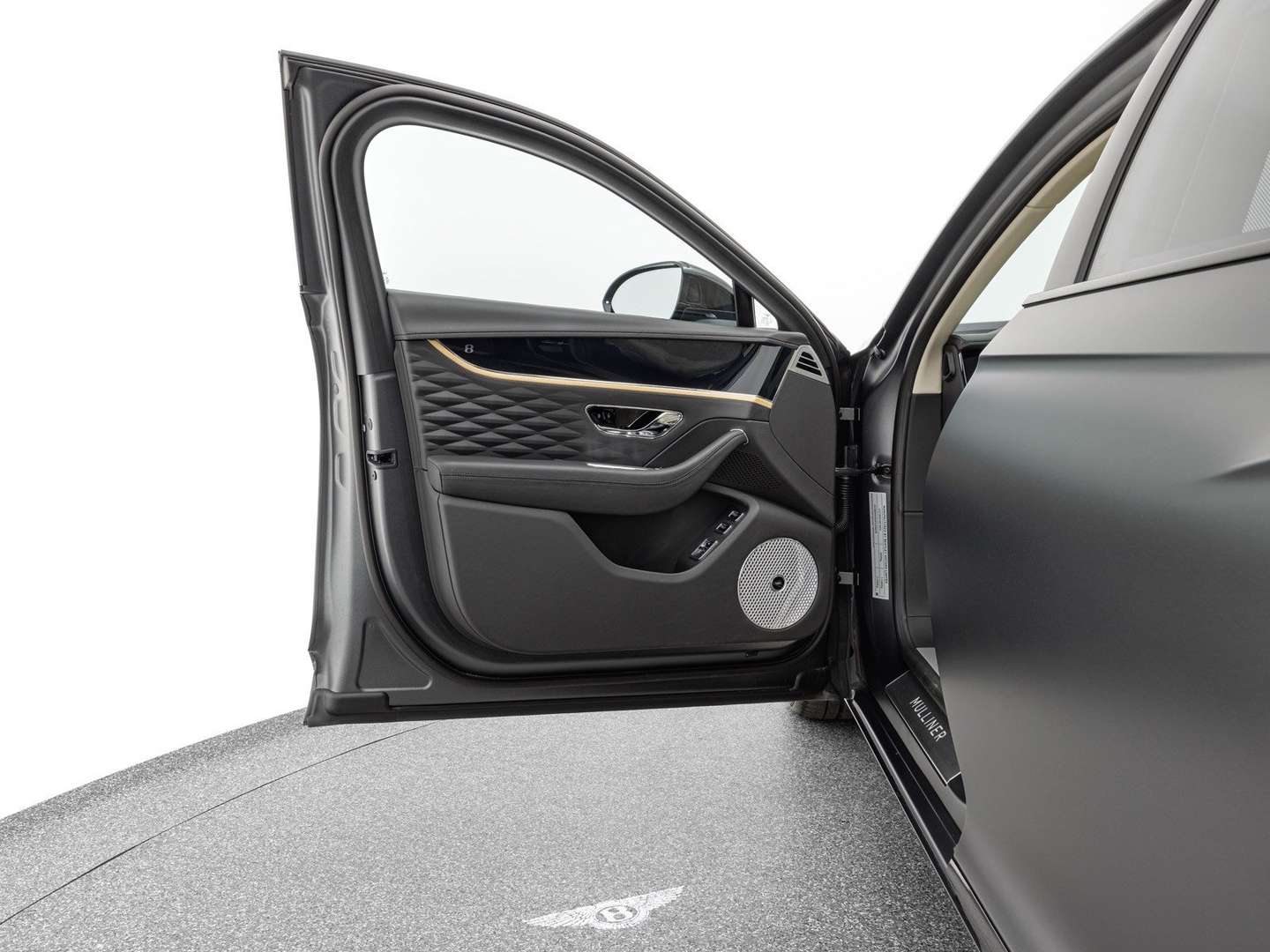 Bentley Flying Spur Hybrid Mulliner - 2023 - Joinsteer - #8