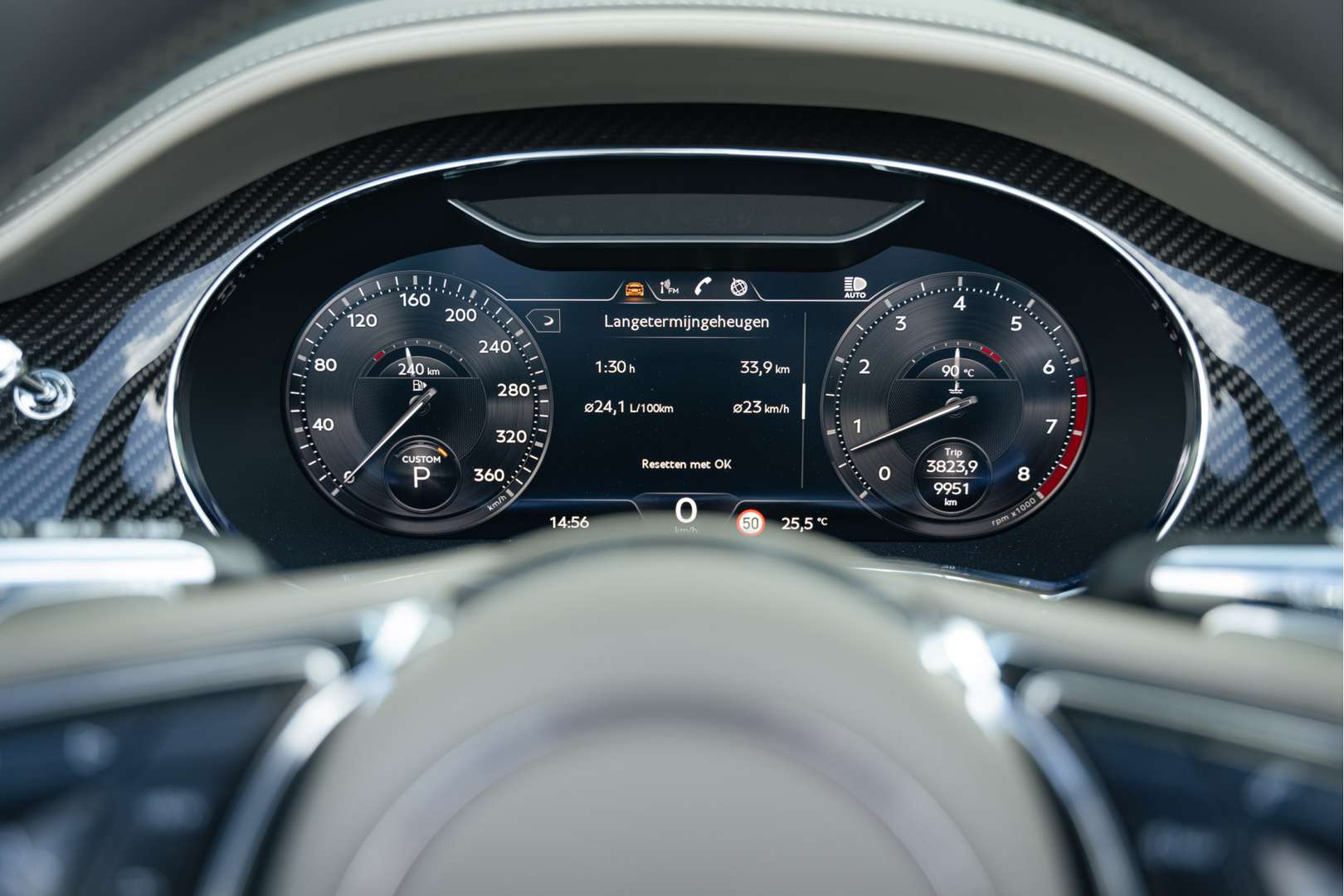 Bentley Continental GTC W12 Speed - 2023 - Joinsteer - #6