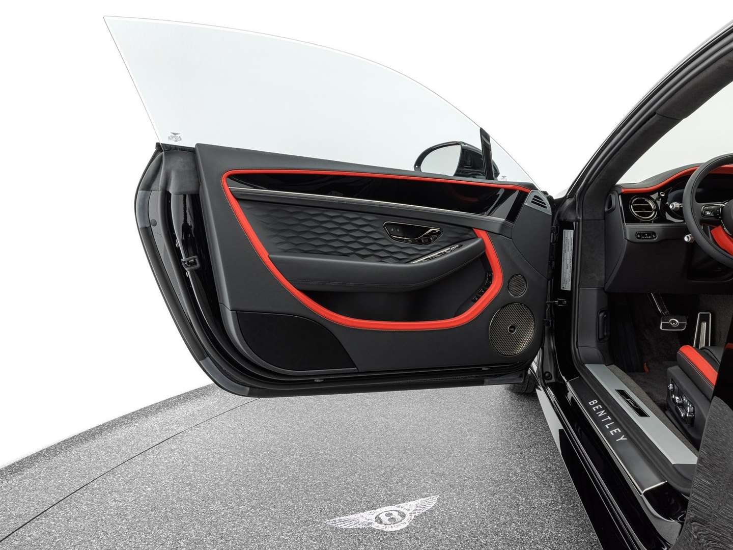 Bentley Continental GT V8 Speed - 2024 - Joinsteer - #8