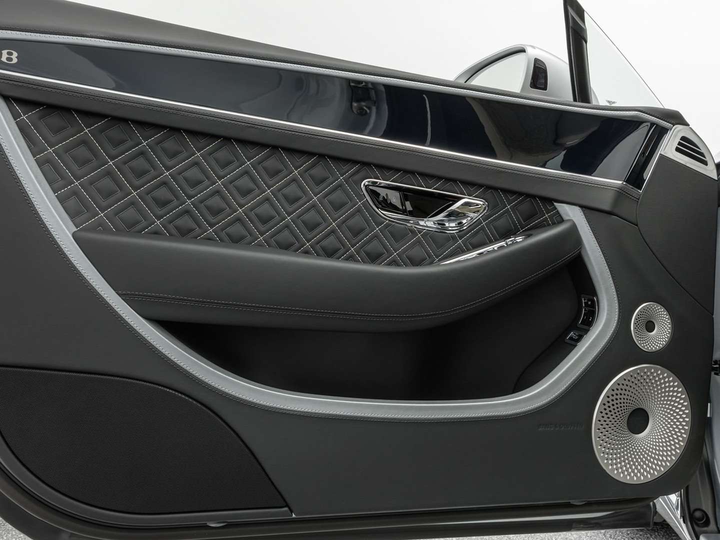 Bentley Continental GT V8 Mulliner - 2024 - Joinsteer - #9