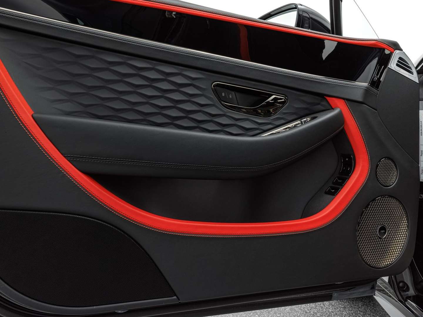 Bentley Continental GT V8 Speed - 2024 - Joinsteer - #9