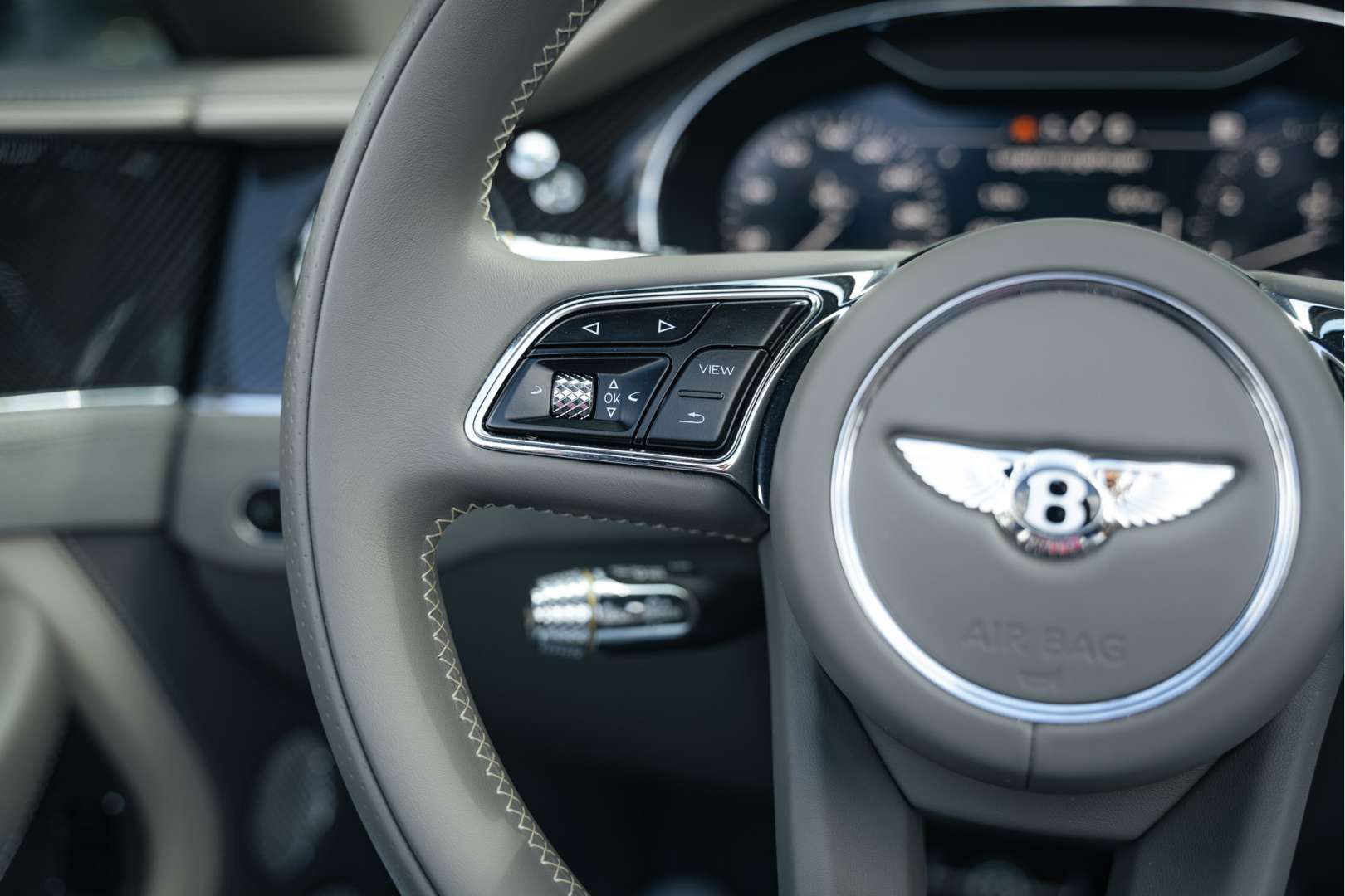 Bentley Continental GTC W12 Speed - 2023 - Joinsteer - #8