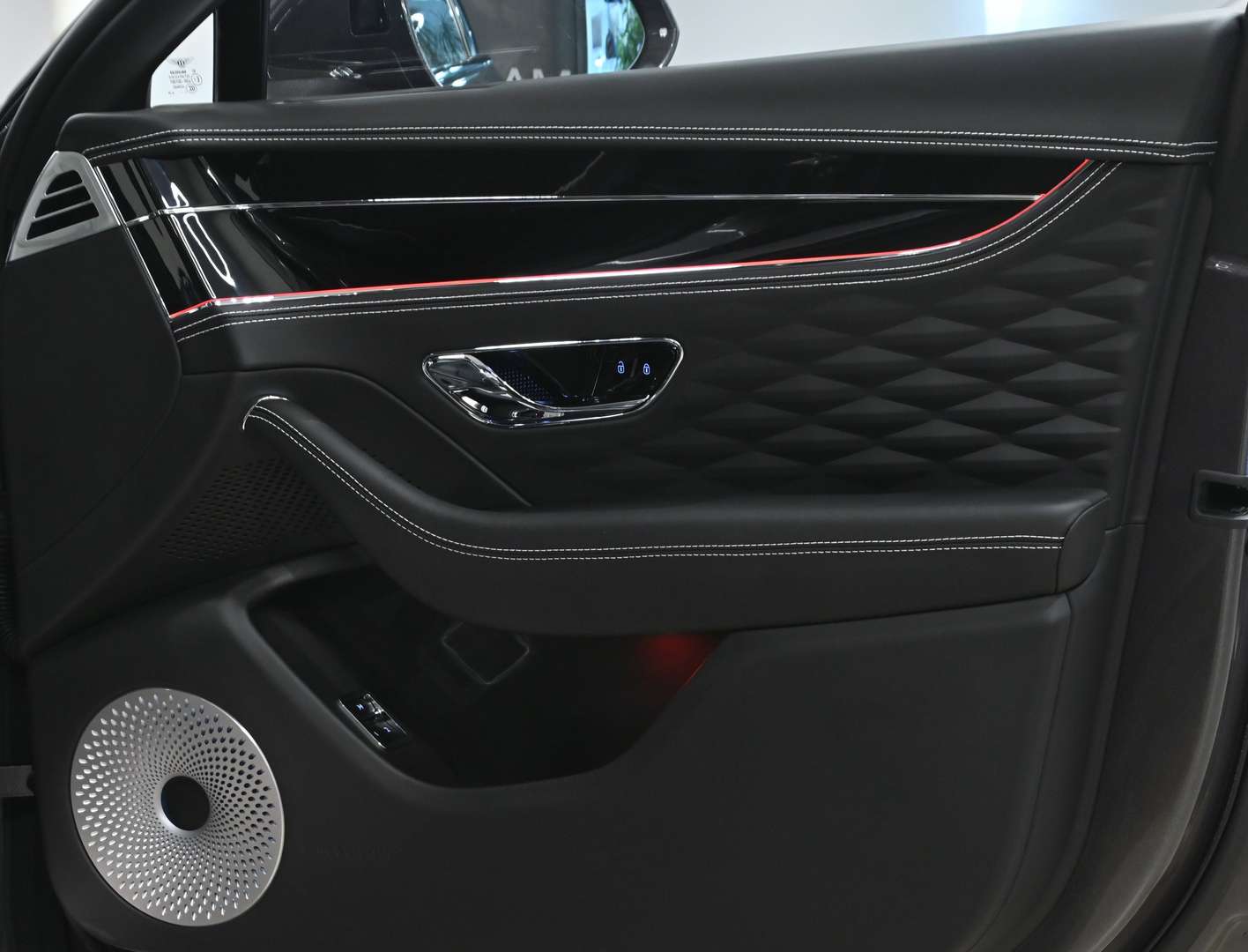 Bentley Flying Spur Hybrid Mulliner - 2022 - Joinsteer - #6