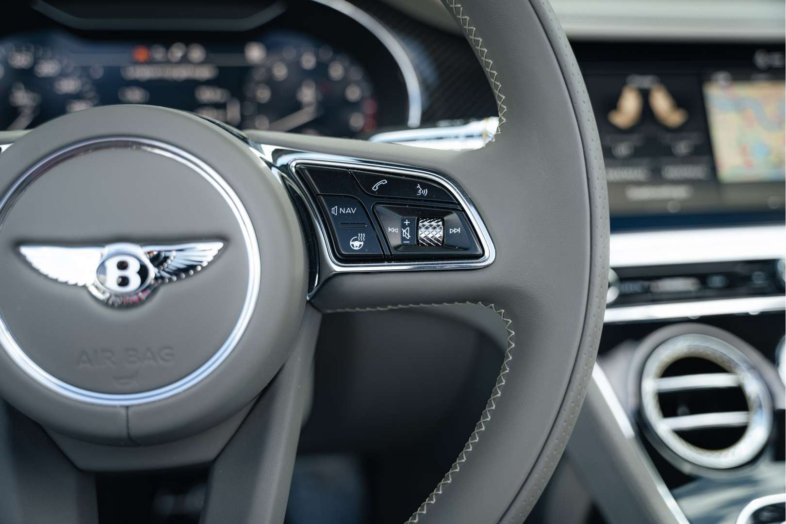 Bentley Continental GTC W12 Speed - 2023 - Joinsteer - #9