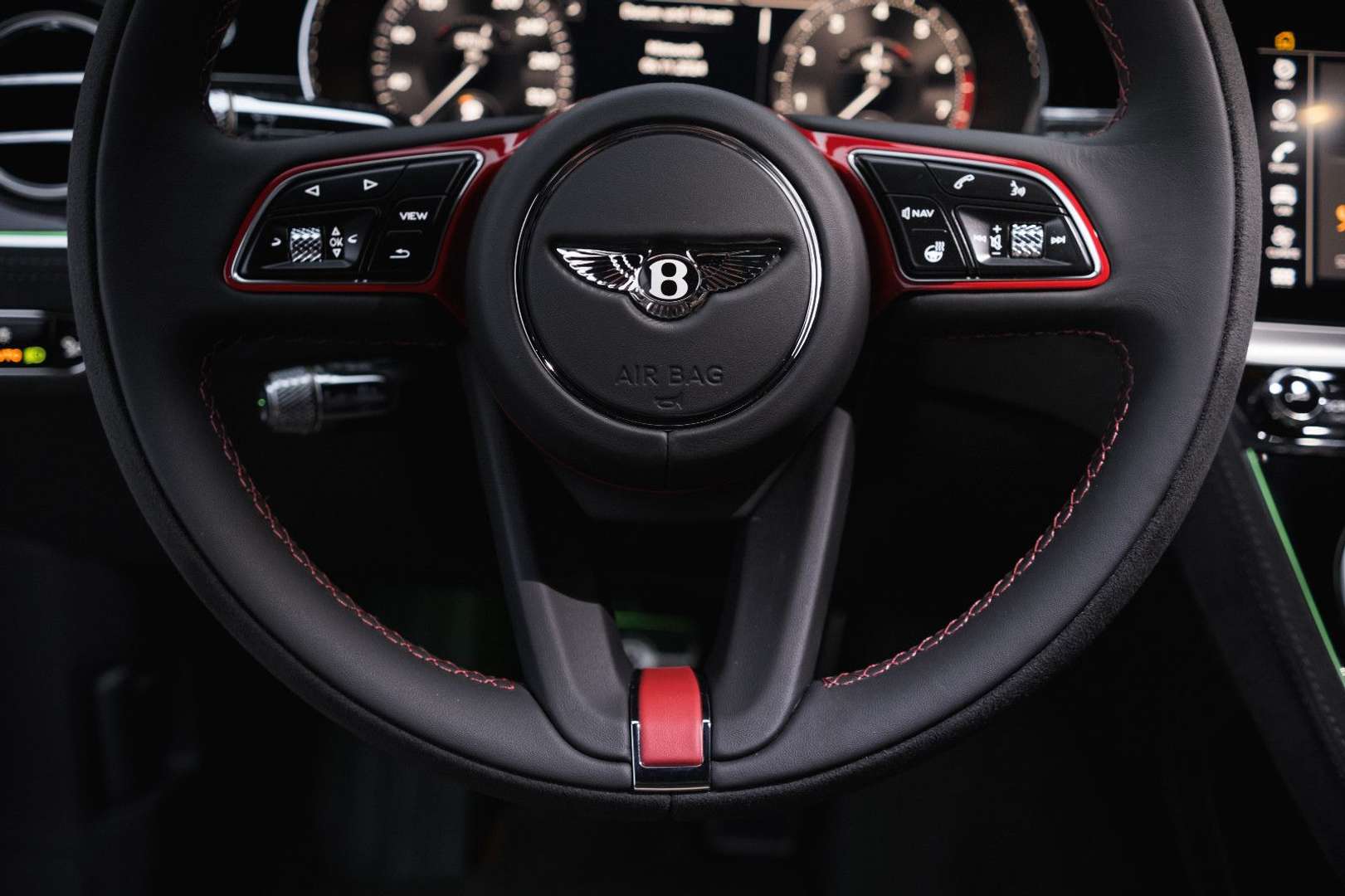 Bentley Continental GT W12 Speed Le Mans Edition - 2023 - Joinsteer - #14