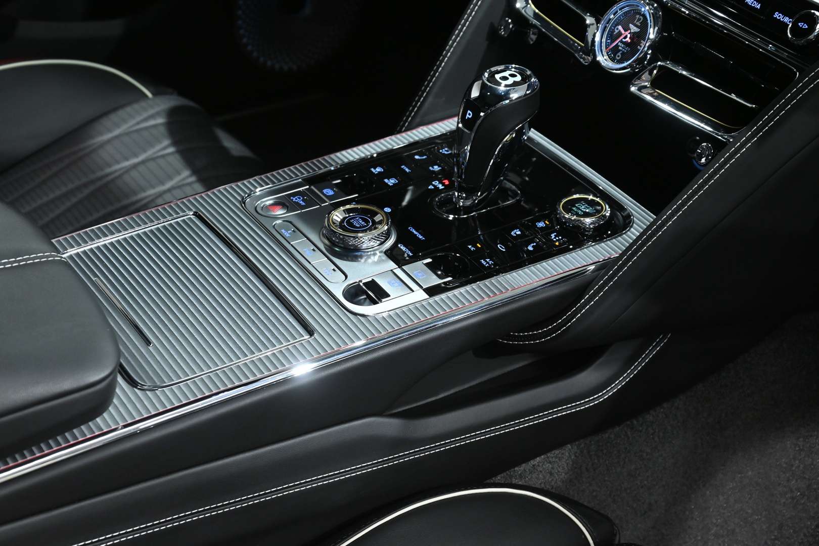 Bentley Flying Spur Hybrid Mulliner - 2022 - Joinsteer - #7