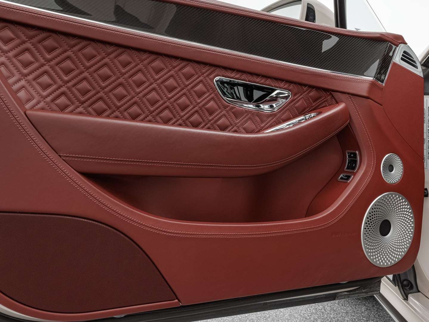 Bentley Continental GTC Speed - 2023 - Joinsteer - #11