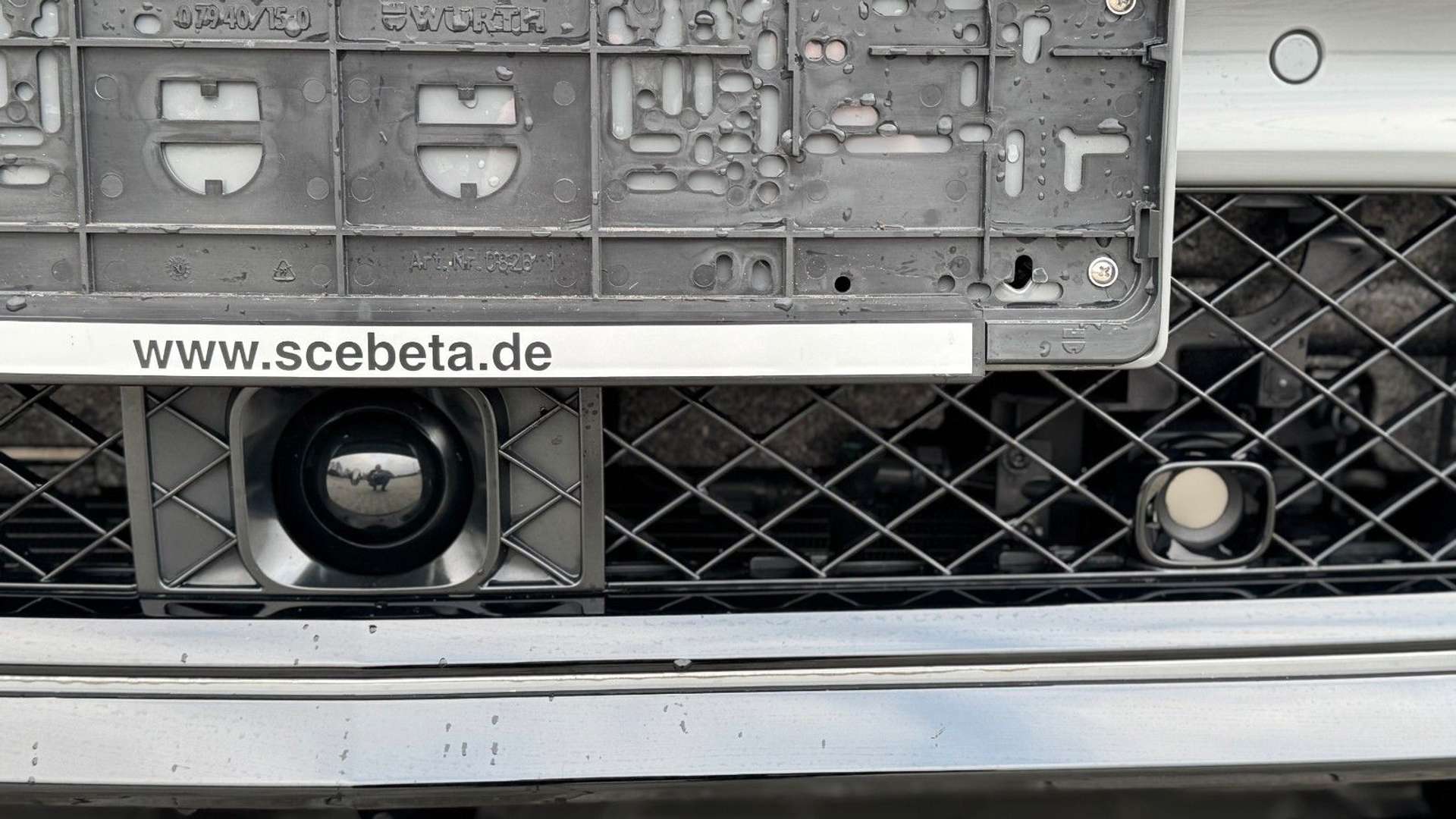 Bentley Bentayga V8 S - 2024 - Joinsteer - #4