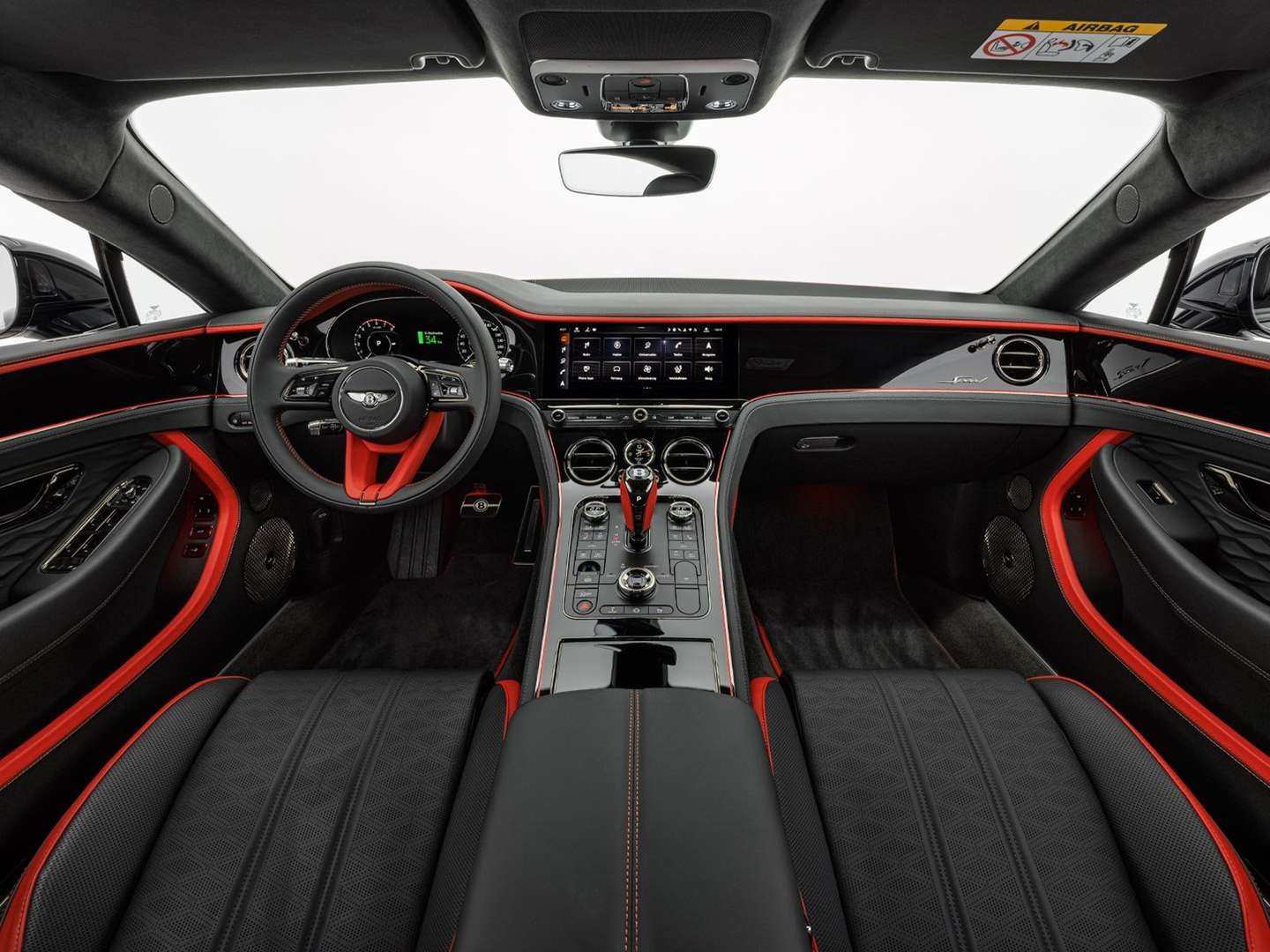 Bentley Continental GT V8 Speed - 2024 - Joinsteer - #12