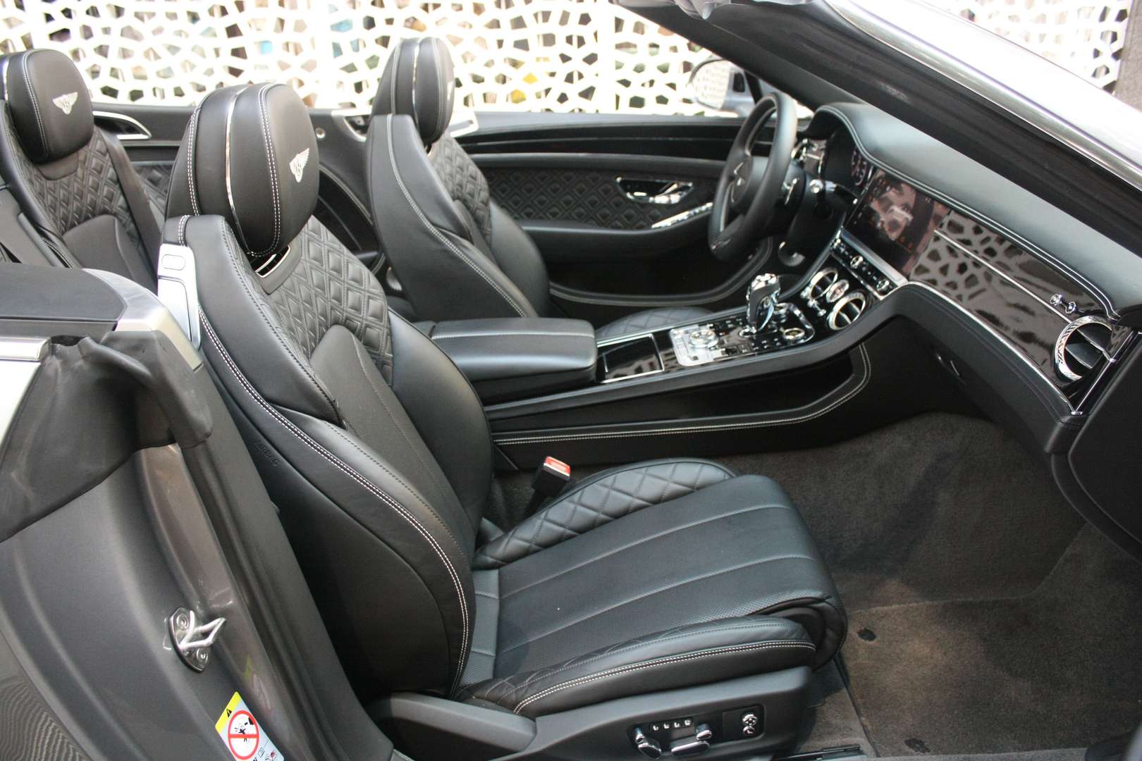 Bentley Continental GTC Mulliner - 2021 - Joinsteer - #14