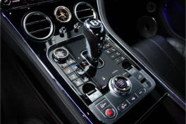 Bentley Continental GTC V8 - 2022 - Joinsteer - #5