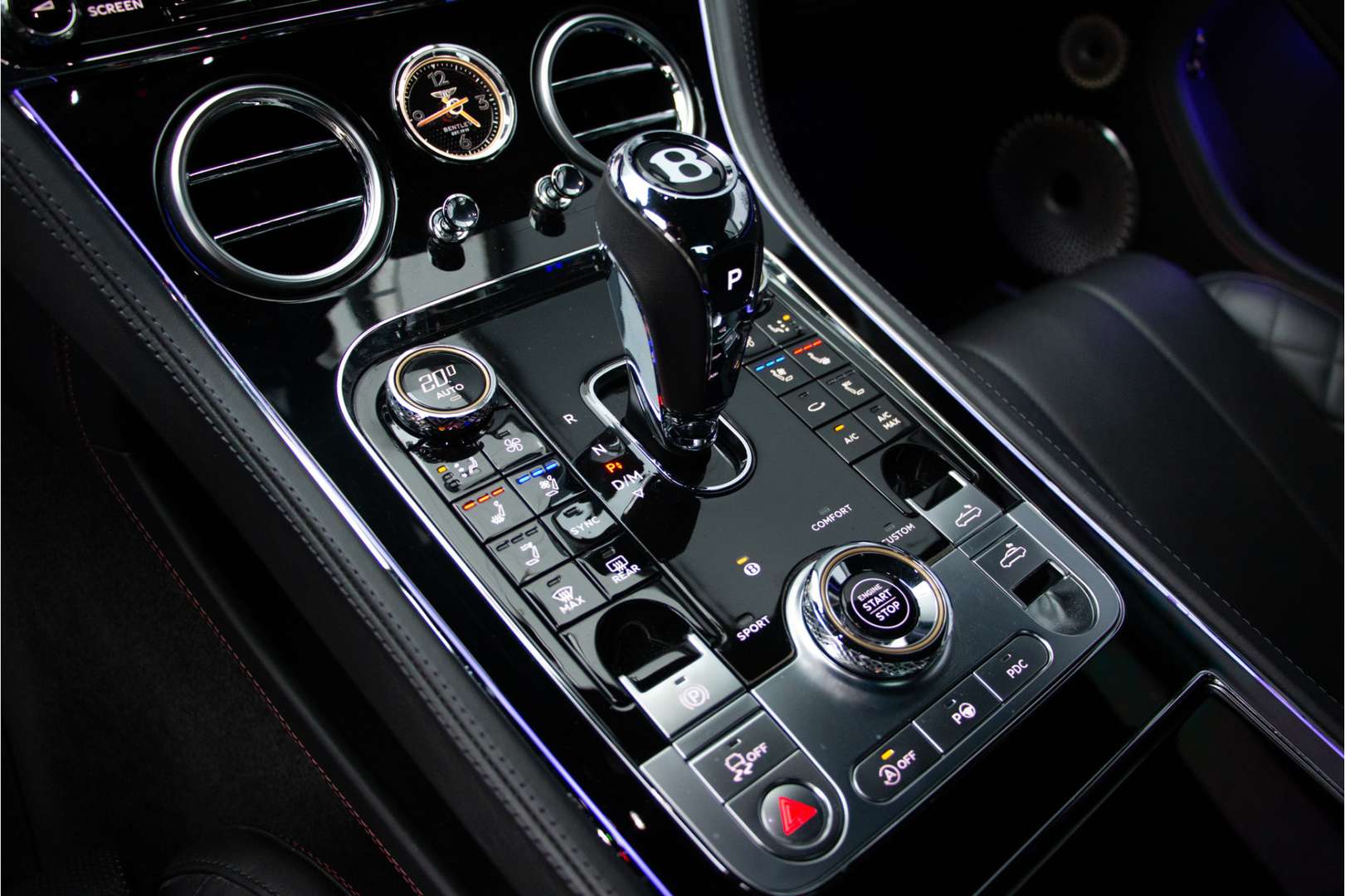 Bentley Continental GTC V8 - 2022 - Joinsteer - #5