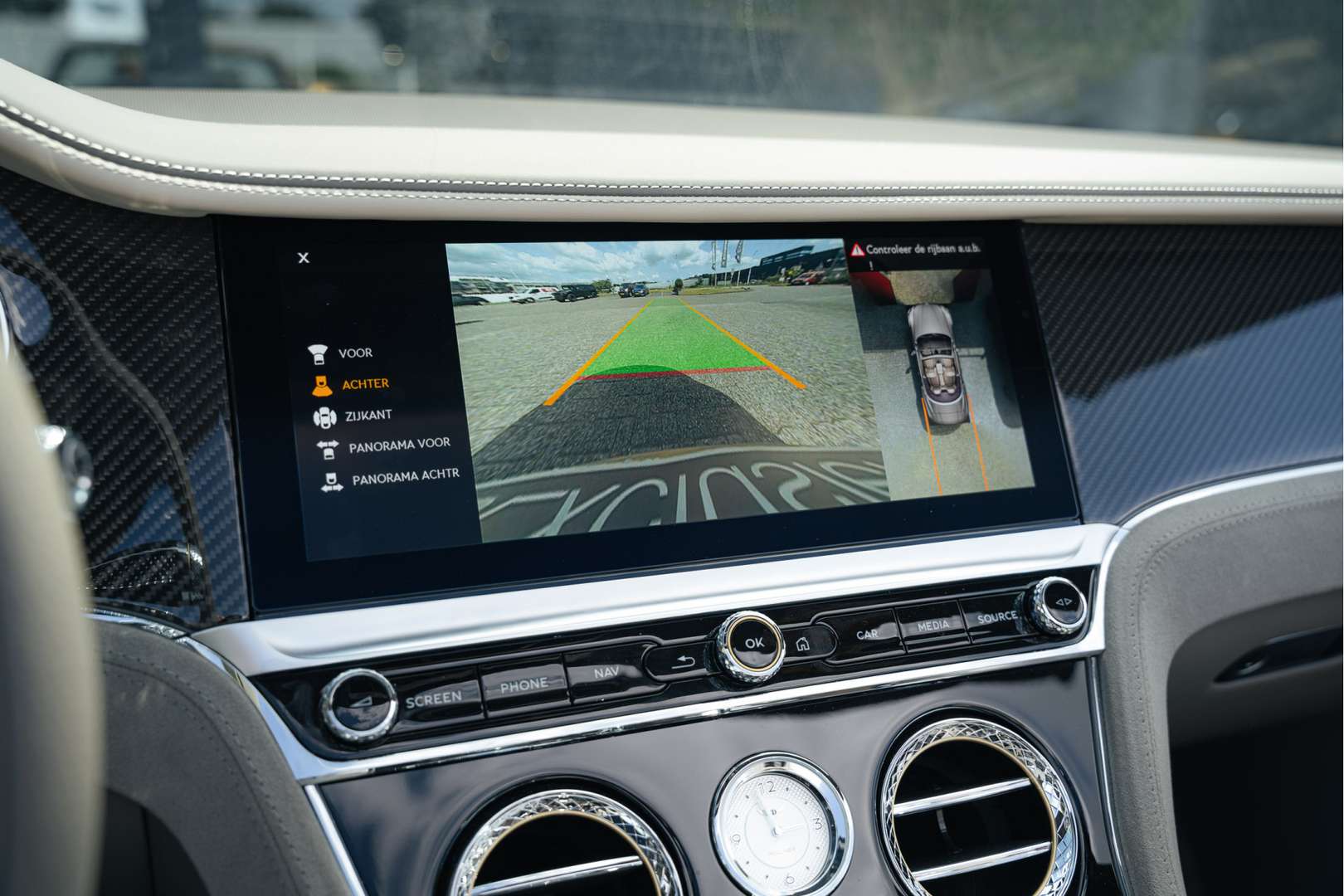 Bentley Continental GTC W12 Speed - 2023 - Joinsteer - #12