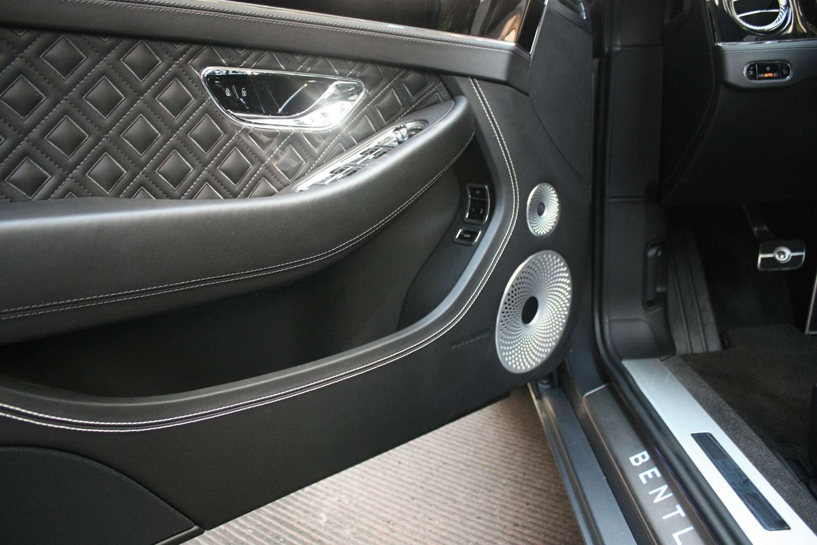 Bentley Continental GTC Mulliner - 2021 - Joinsteer - #15