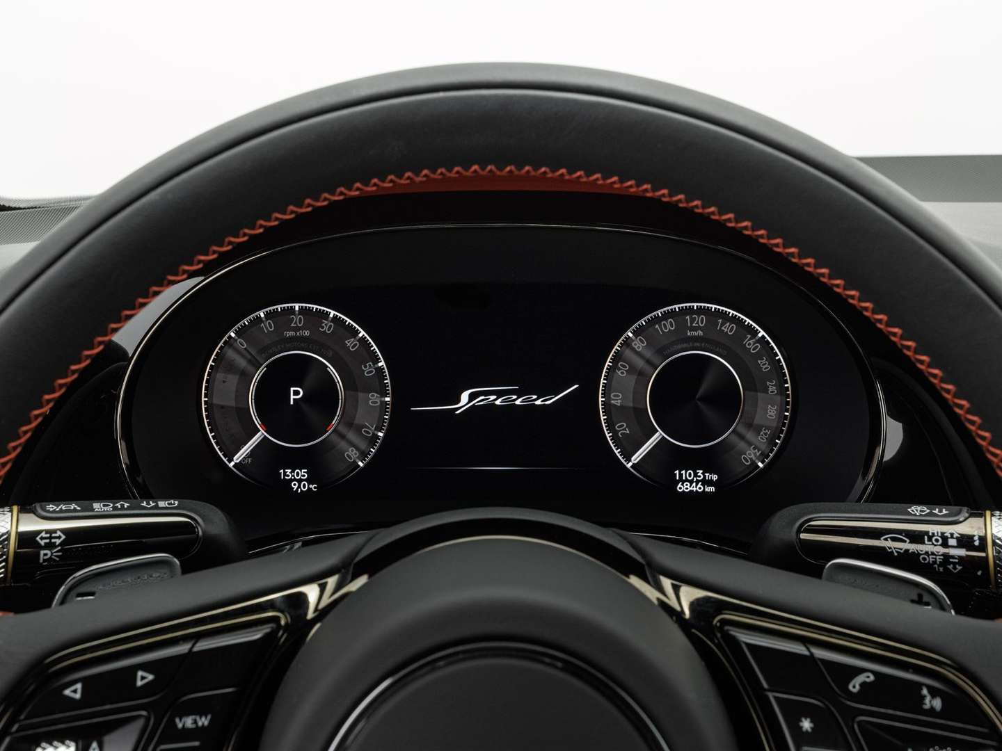 Bentley Continental GT V8 Speed - 2024 - Joinsteer - #14