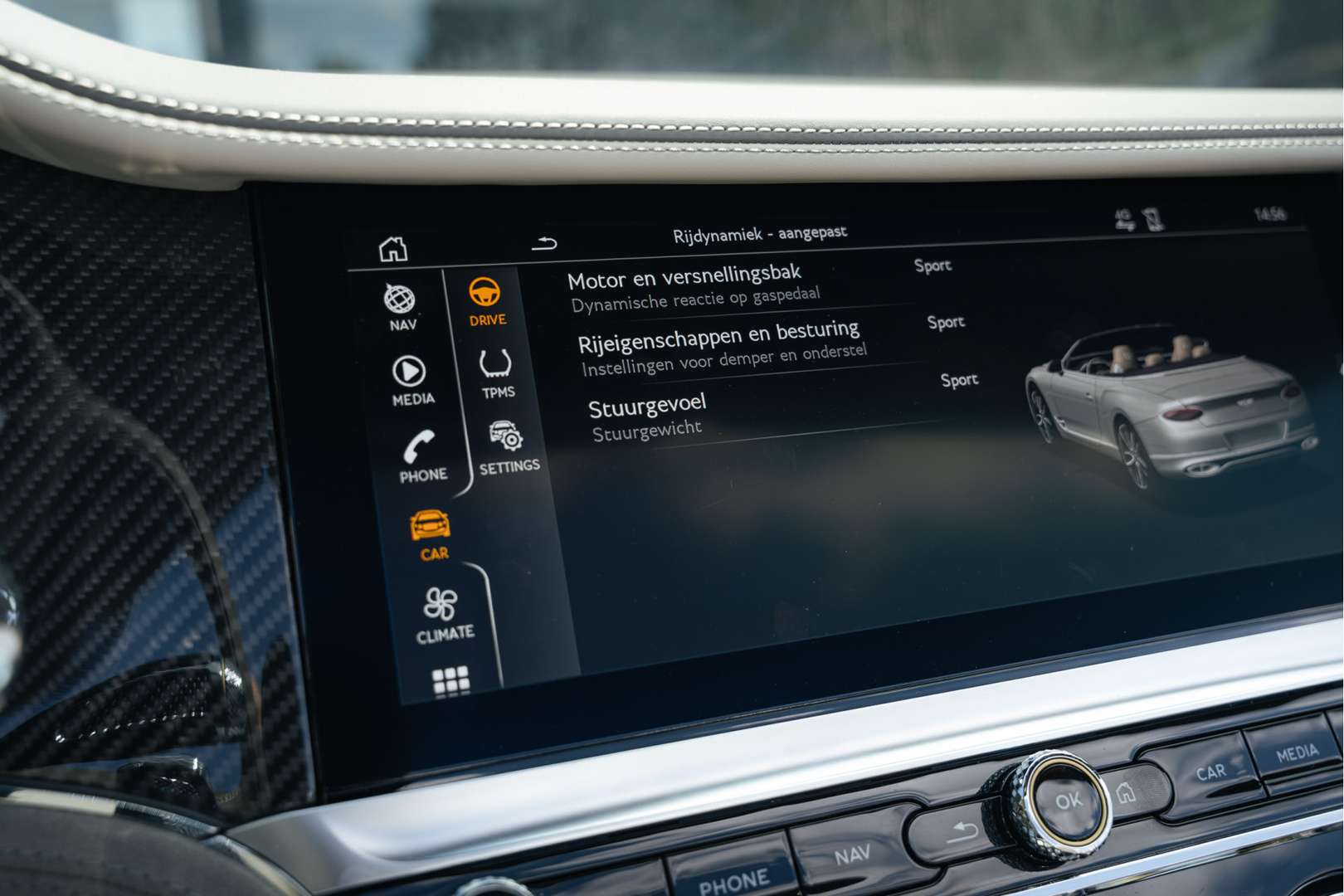 Bentley Continental GTC W12 Speed - 2023 - Joinsteer - #13
