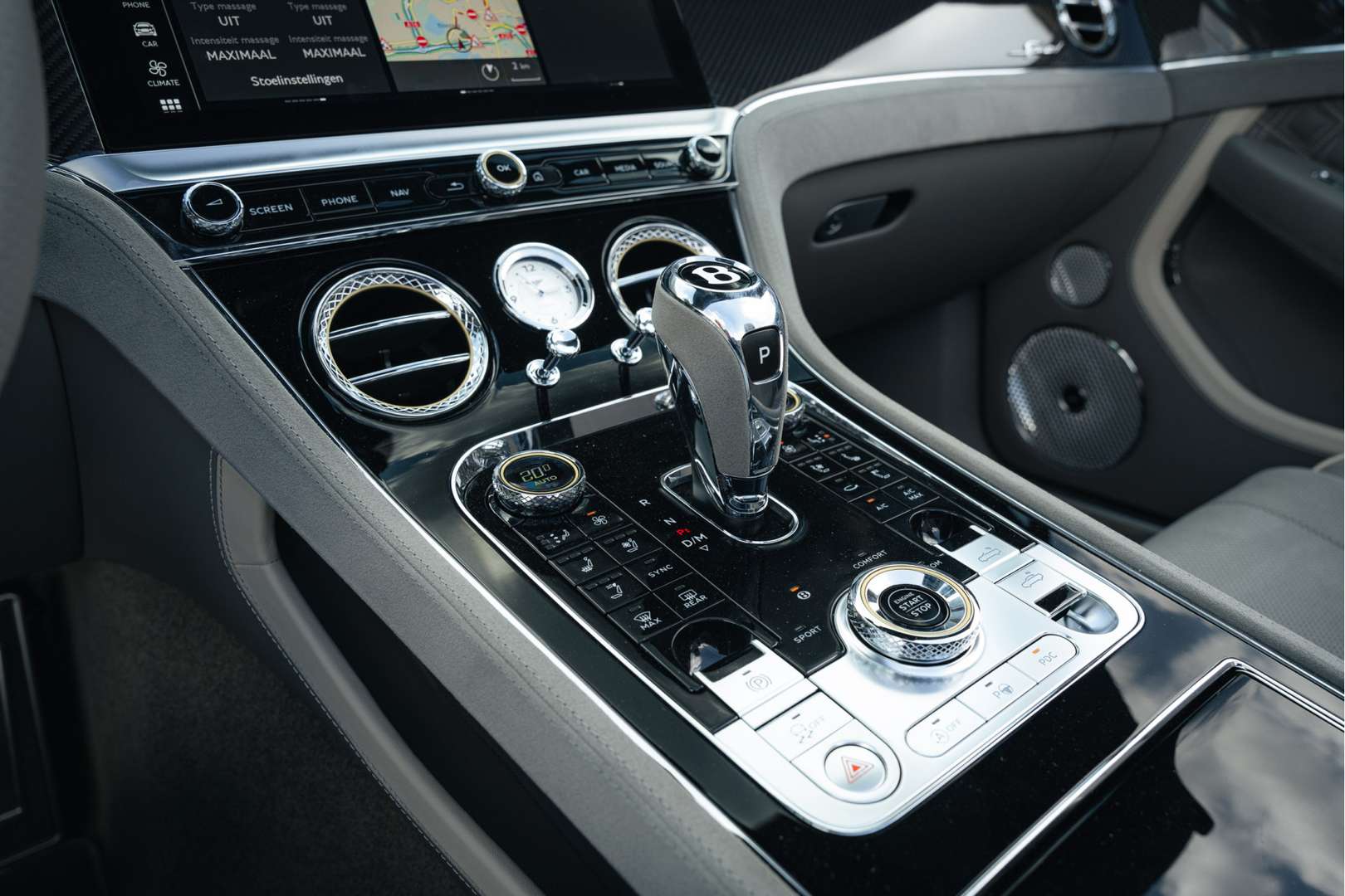 Bentley Continental GTC W12 Speed - 2023 - Joinsteer - #14