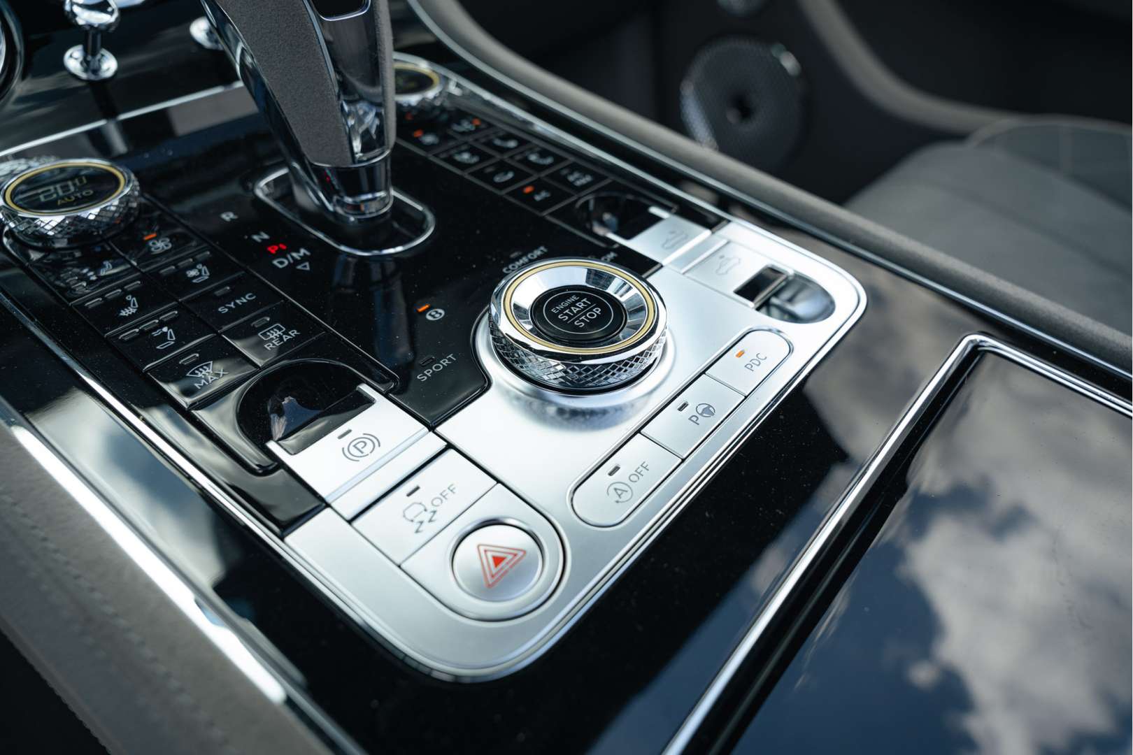 Bentley Continental GTC W12 Speed - 2023 - Joinsteer - #15