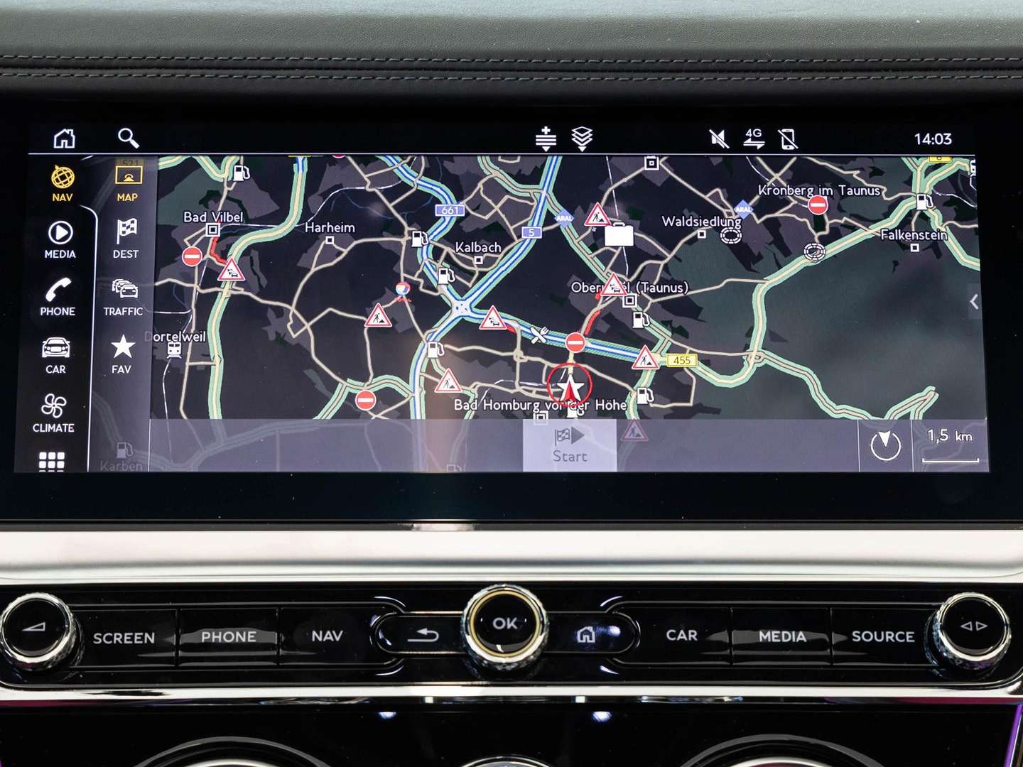 Bentley Continental GTC W12 Speed - 2023 - Joinsteer - #14