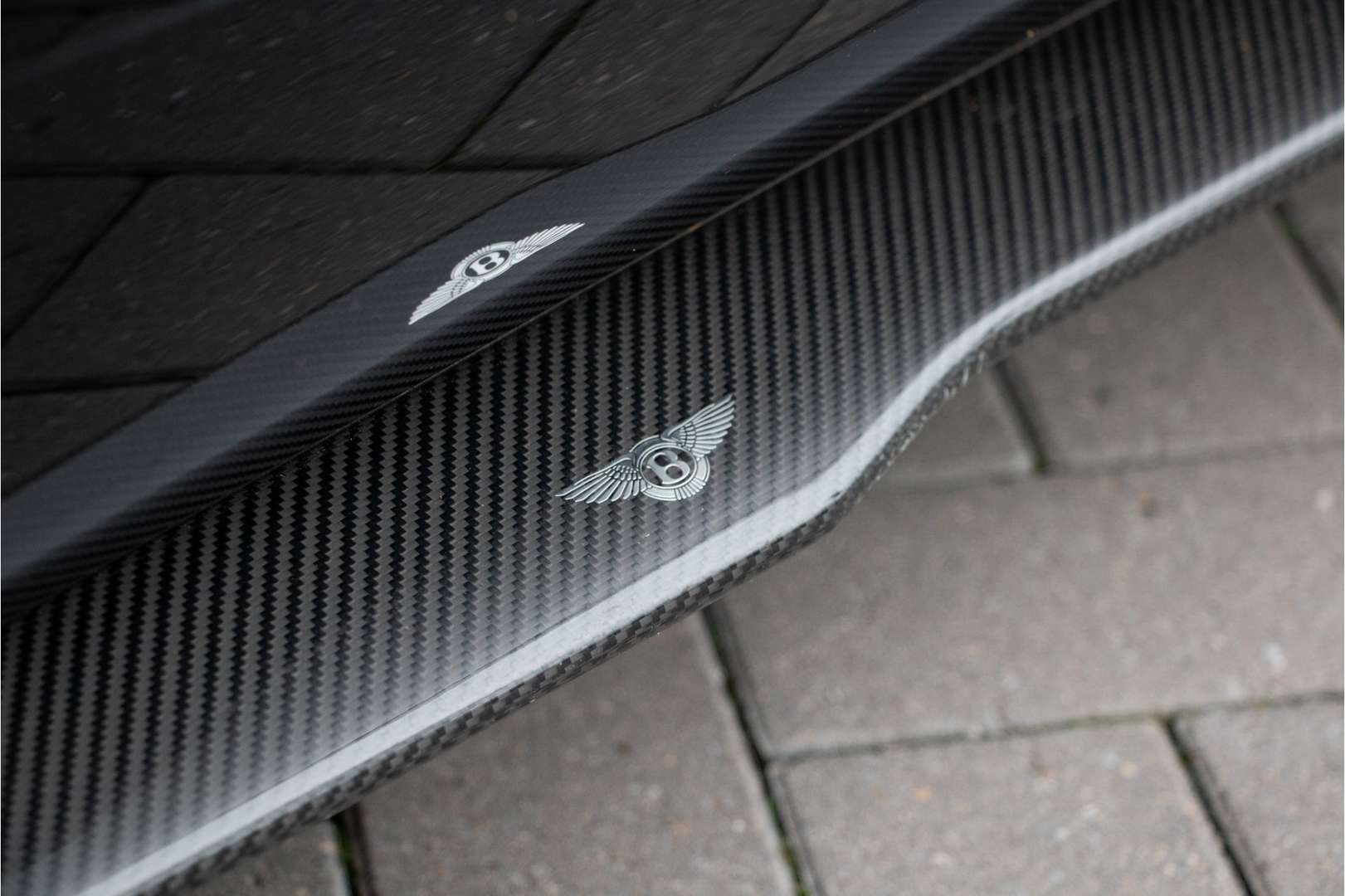 Bentley Continental GTC V8 - 2022 - Joinsteer - #9