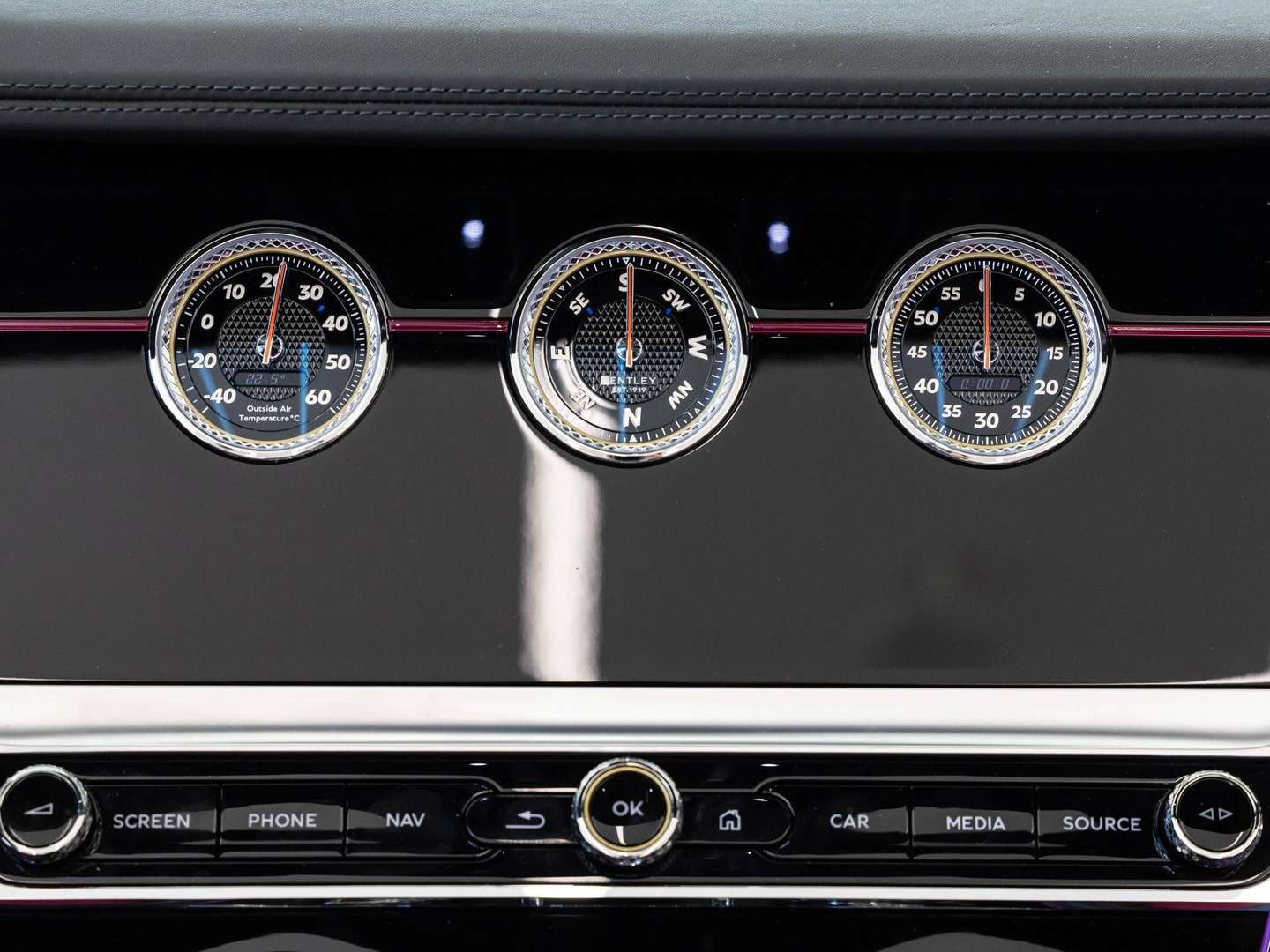 Bentley Continental GTC W12 Speed - 2023 - Joinsteer - #15