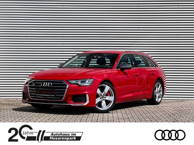 Audi S6 Avant TDI Quattro Tiptronic - 2020 - Joinsteer - #1