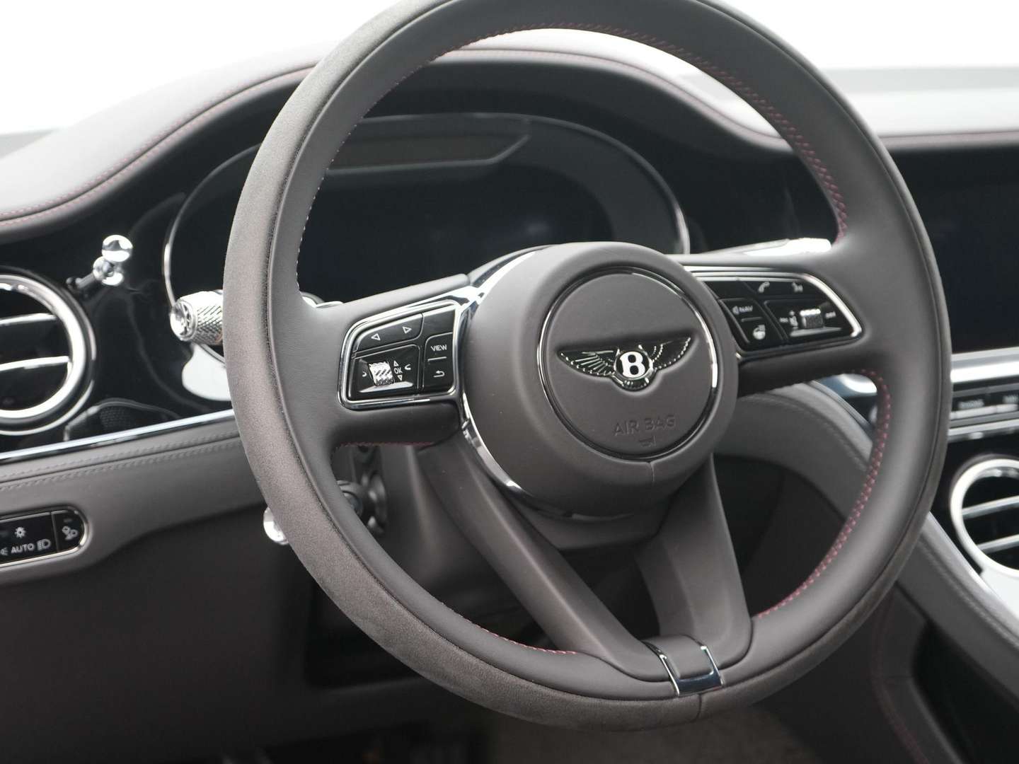 Bentley Continental GTC V8 S - 2024 - Joinsteer - #13