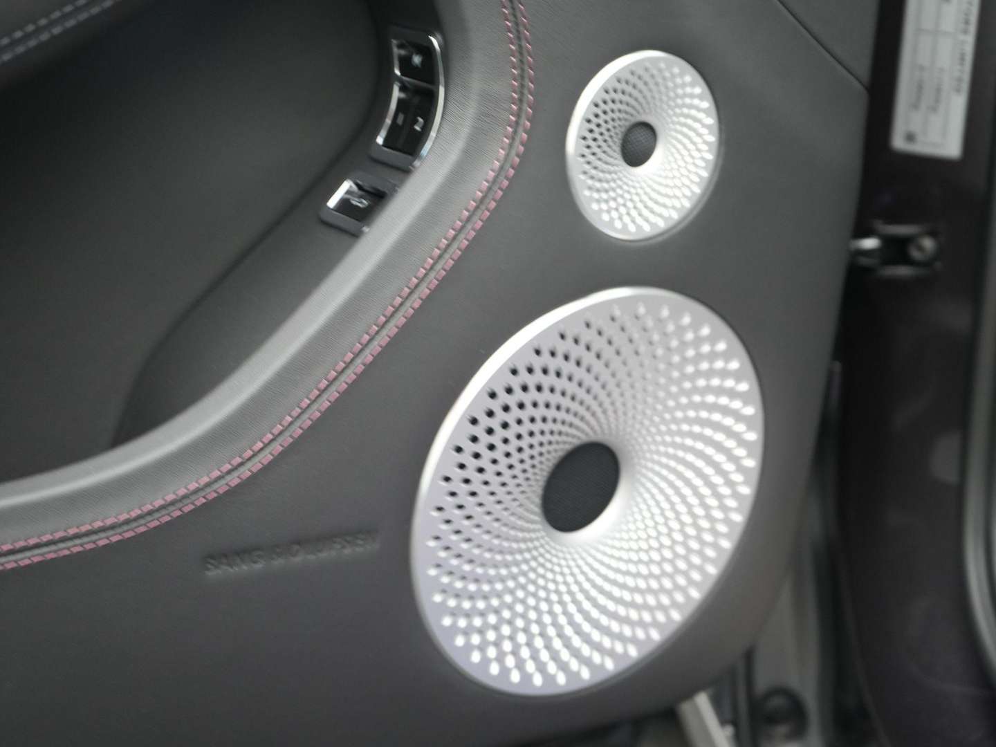 Bentley Continental GTC V8 S - 2024 - Joinsteer - #14