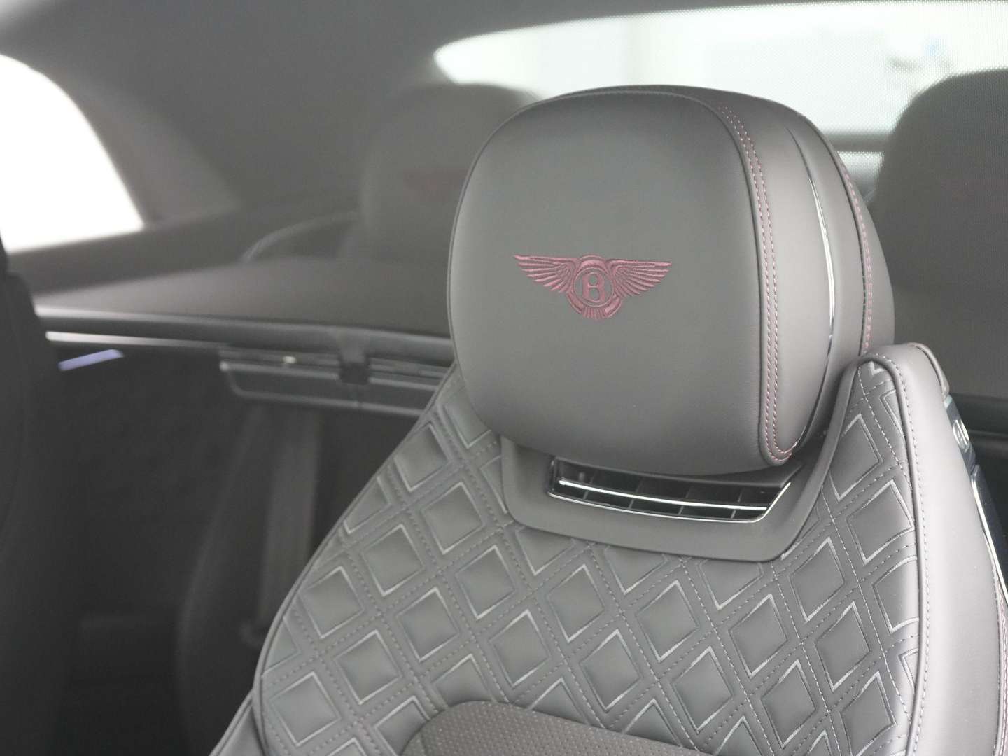 Bentley Continental GTC V8 S - 2024 - Joinsteer - #15