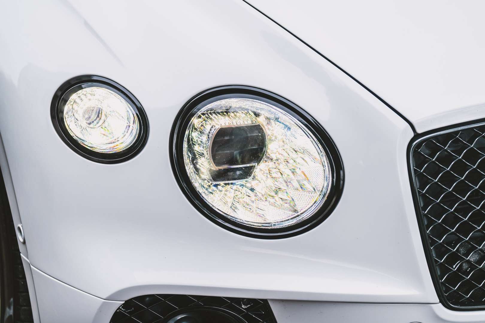 Bentley Continental GT W12 - 2019 - Joinsteer - #15