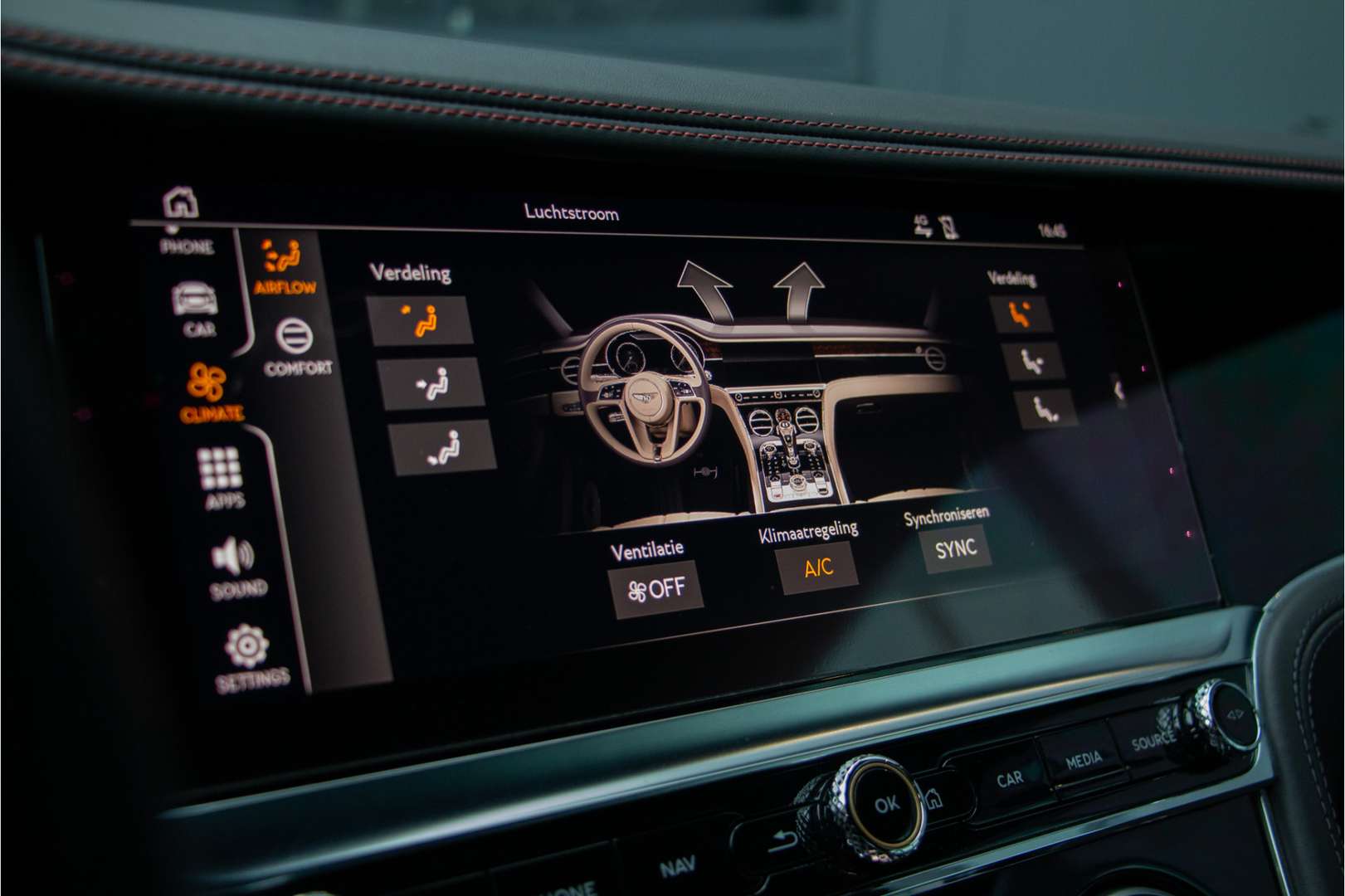 Bentley Continental GTC V8 - 2022 - Joinsteer - #14