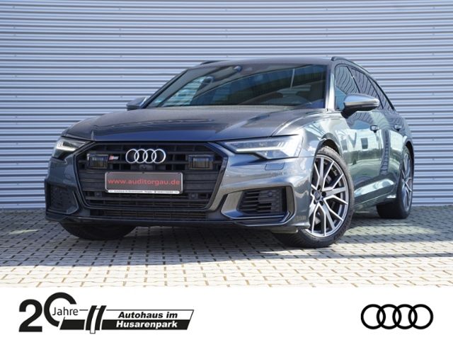 Audi S6 Avant TDI Quattro Tiptronic - 2019 - Joinsteer