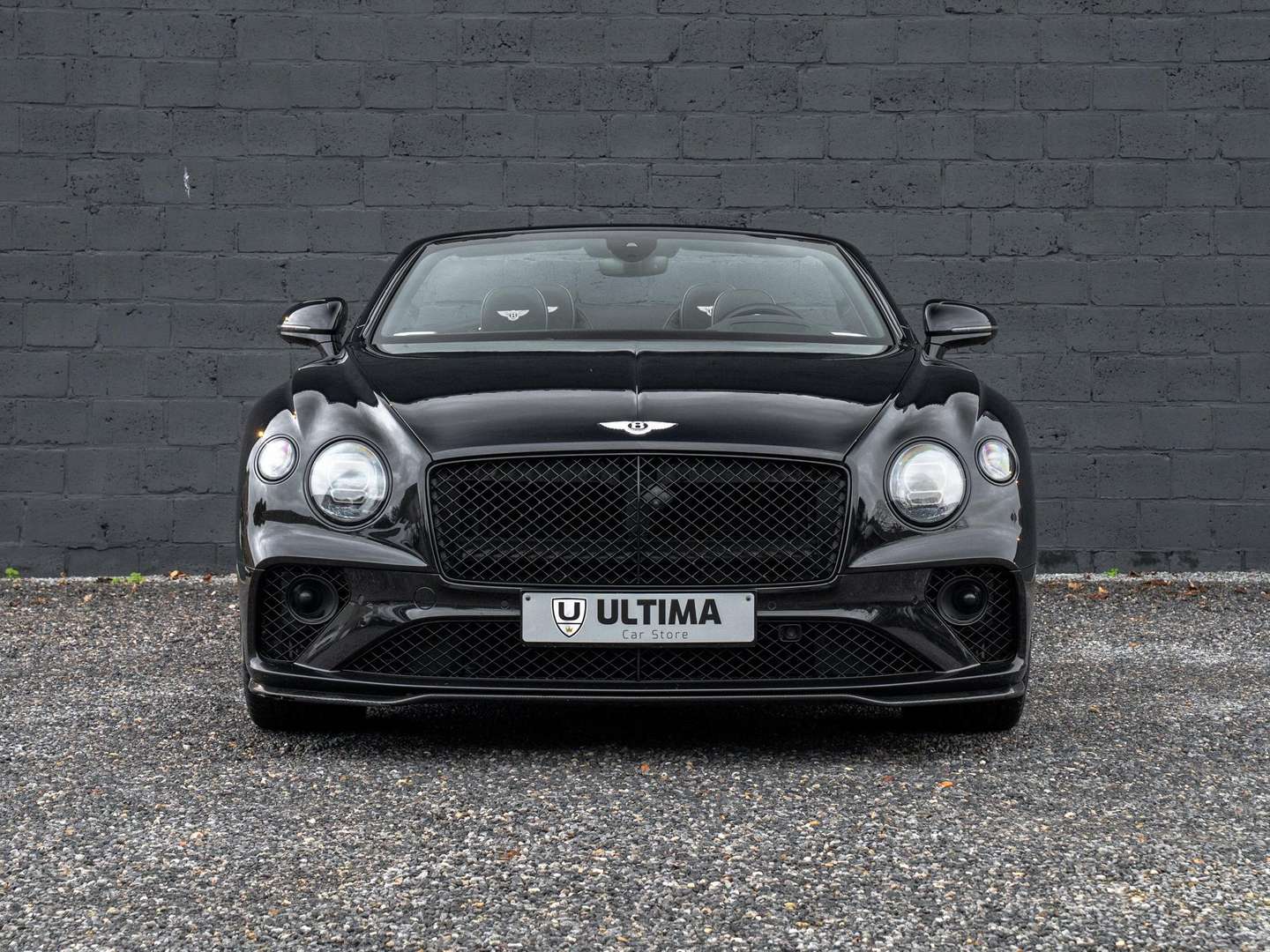 Bentley Continental GTC W12 Mulliner - 2020 - Joinsteer - #5