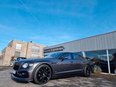 Bentley Flying Spur W12 -  - Joinsteer - #4