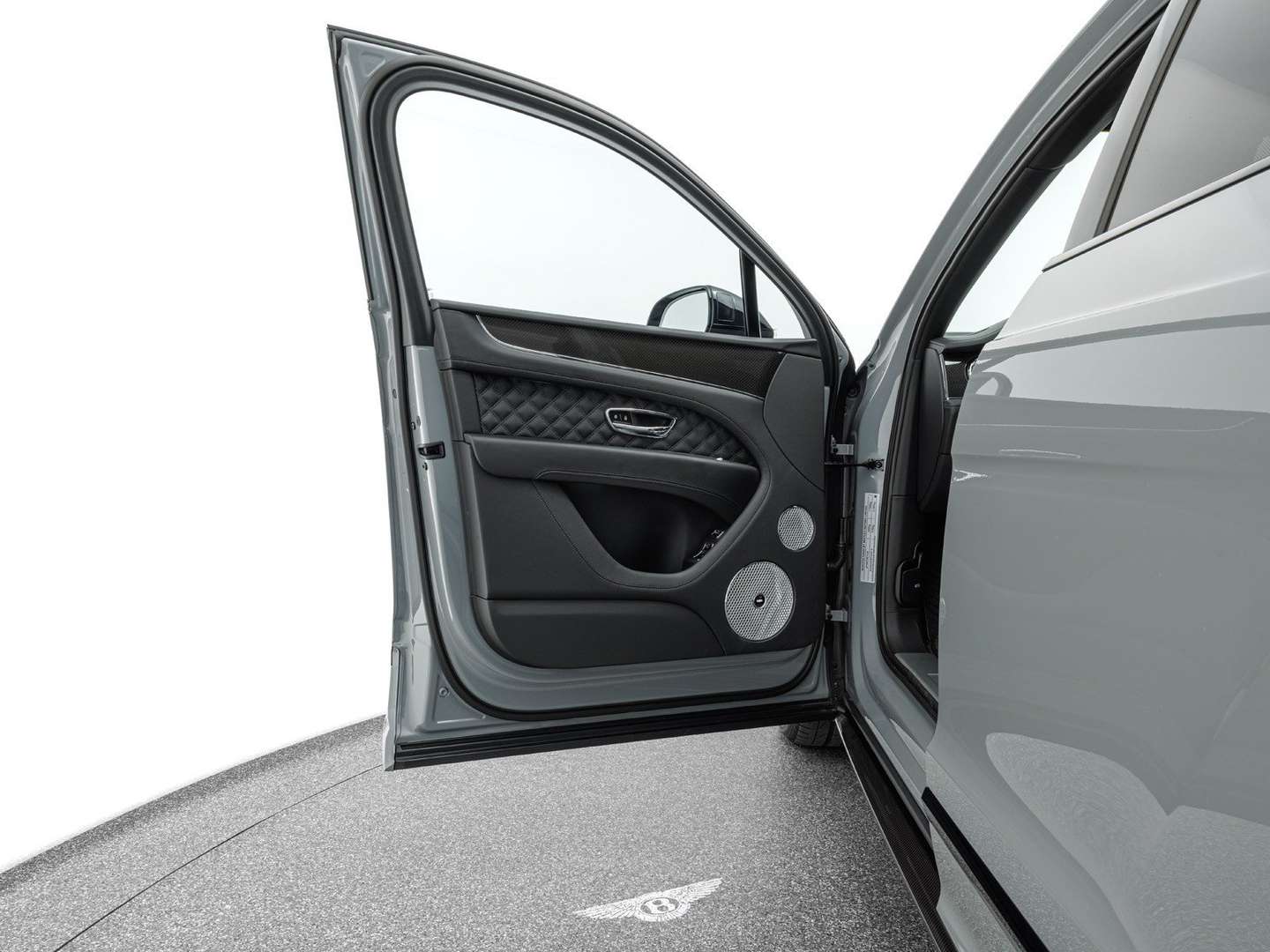 Bentley Bentayga V8 S - 2023 - Joinsteer - #9