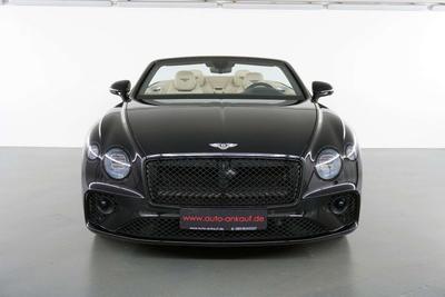 Bentley Continental GTC First Edition -  - Joinsteer - #3