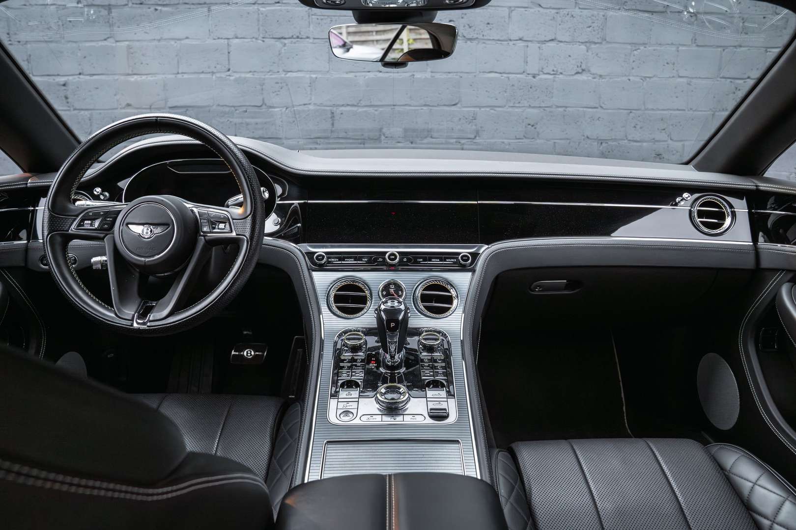 Bentley Continental GTC W12 Mulliner - 2020 - Joinsteer - #7